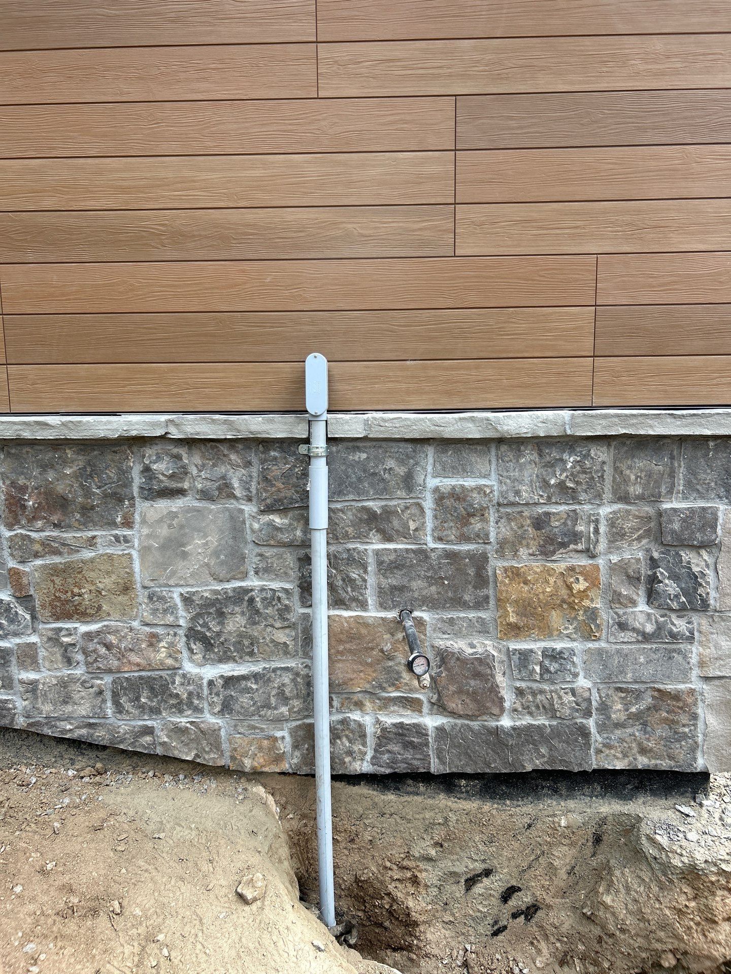 Project in Evergreen by Mountain Sky Electric