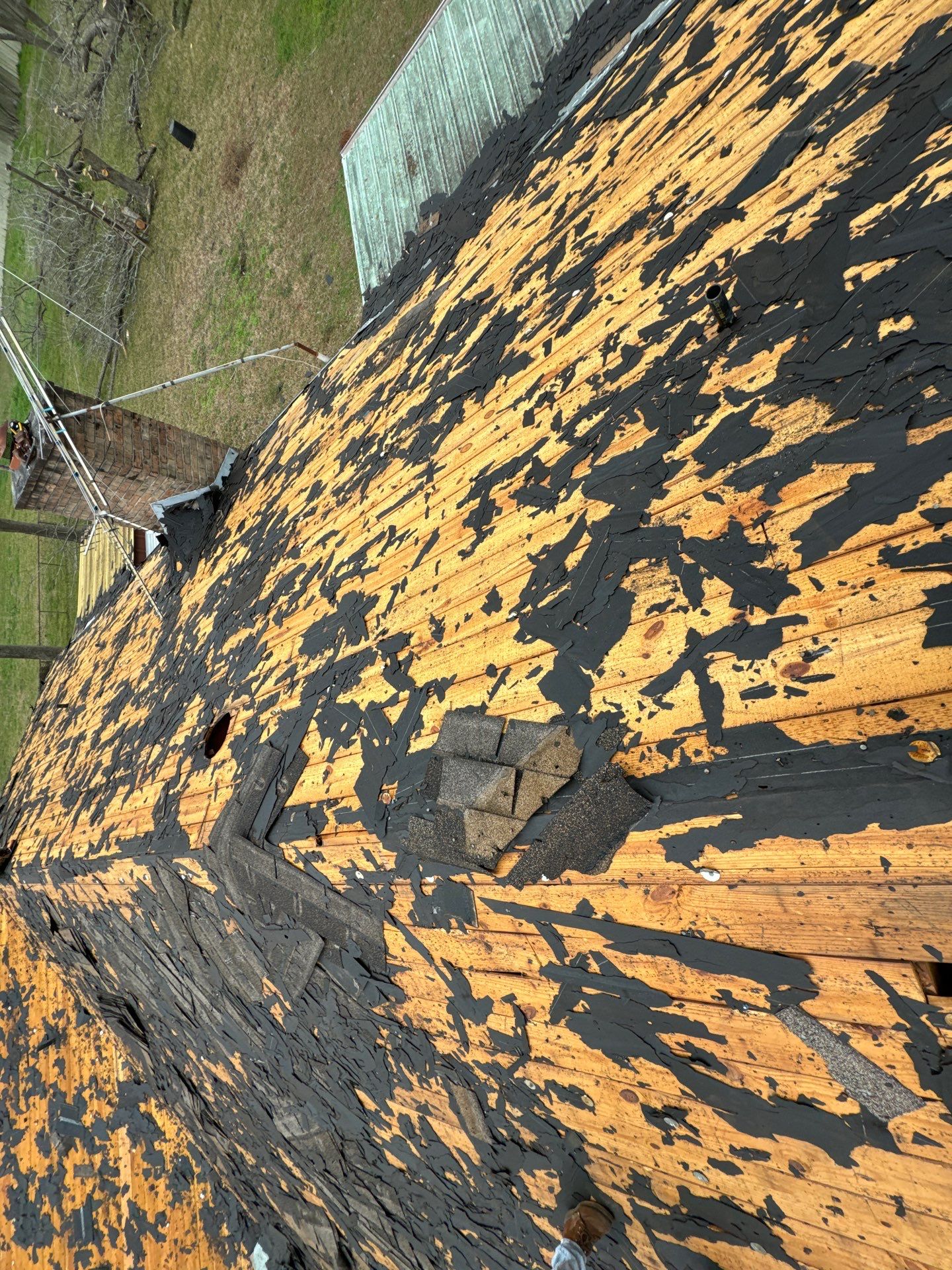 Roof Replacement Humble by Roof Repair Company