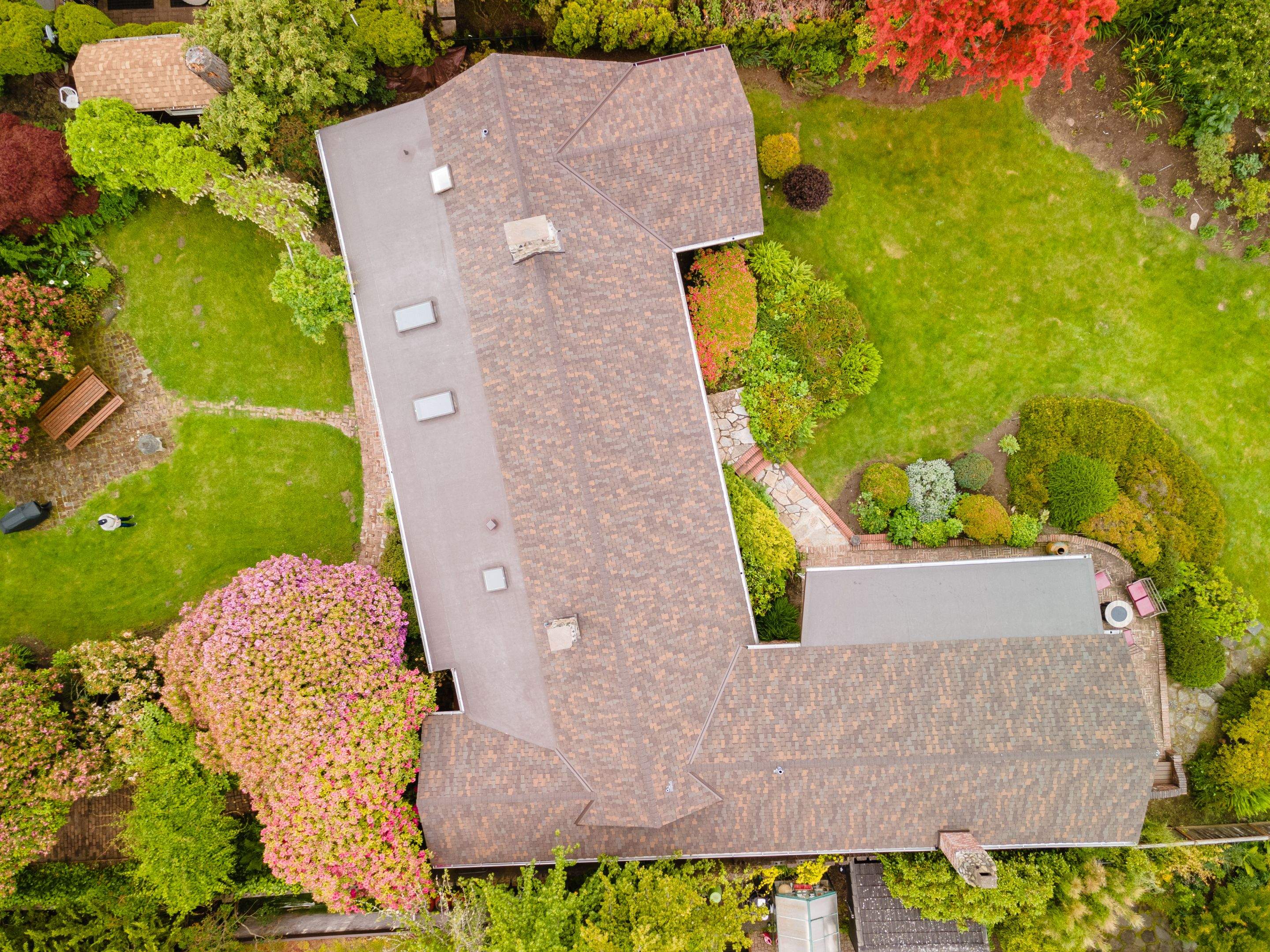 Seattle | GAF Grand Canyon Asphalt Shingle Project by Roofscapes NW