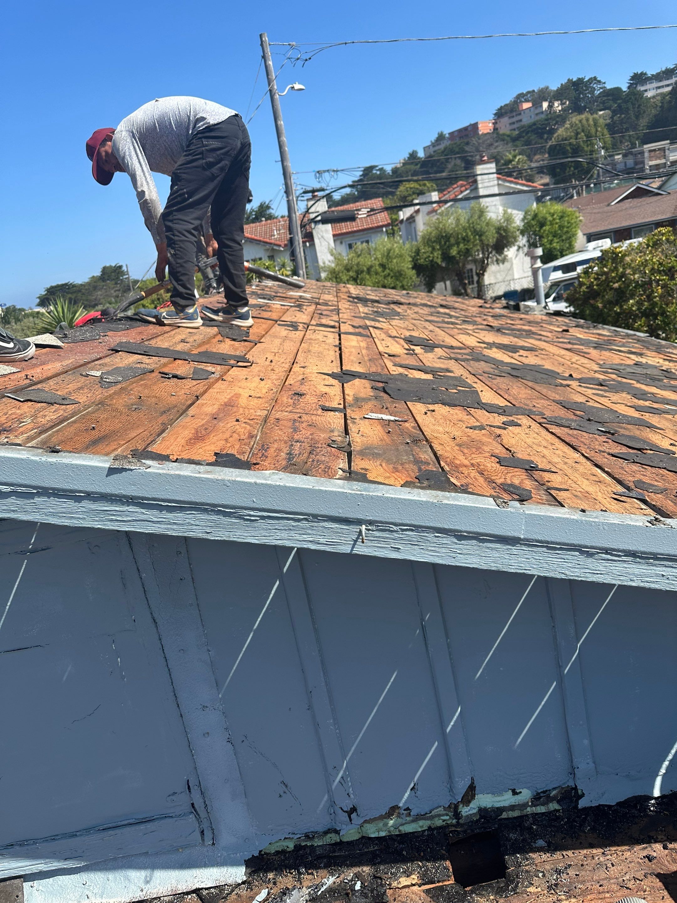 Roof Replacement - Pacifica, CA 94044 by Epic Roof Replacement