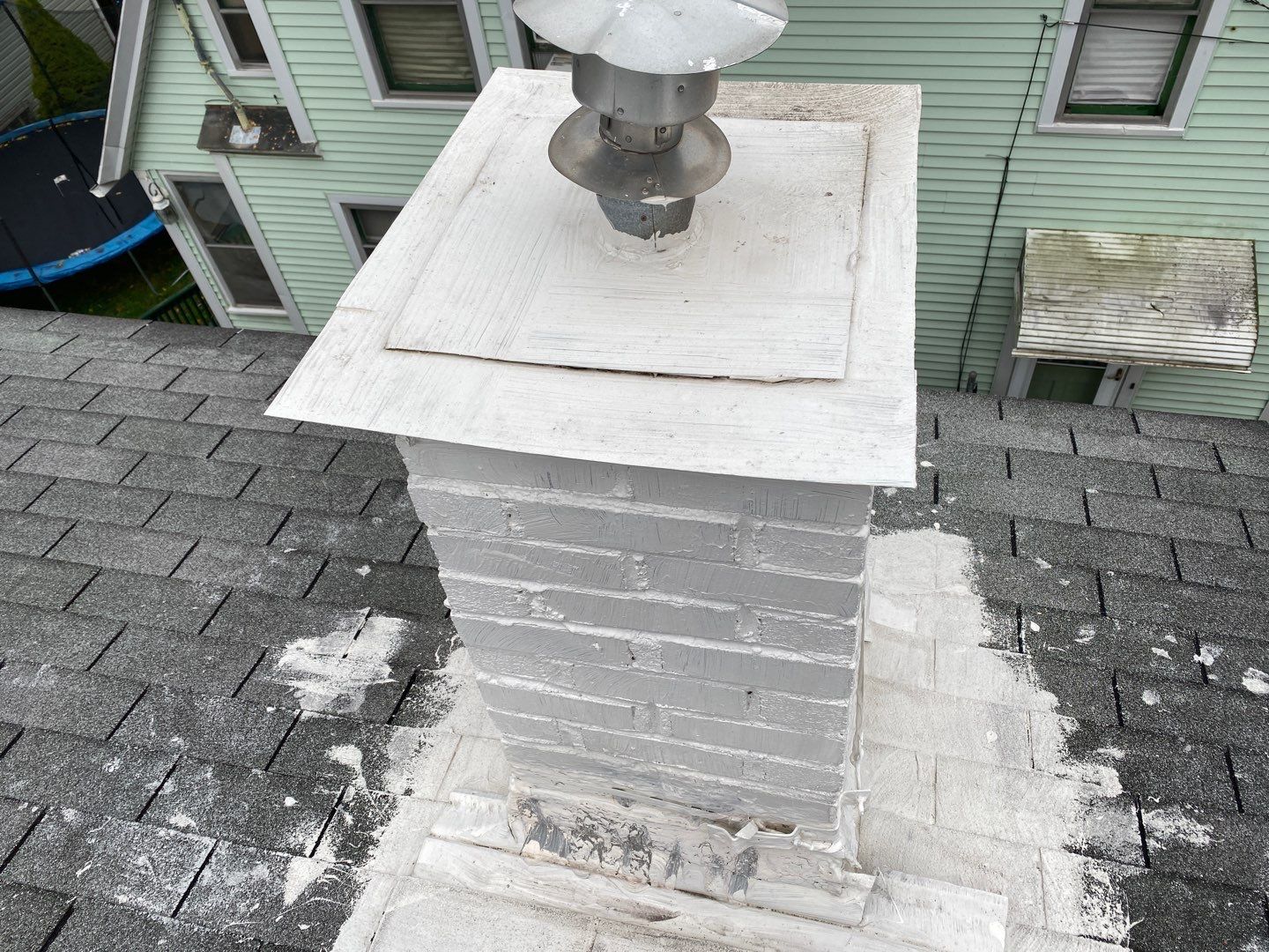 Stephanie Bouchard by Silver Leaf Contracting 