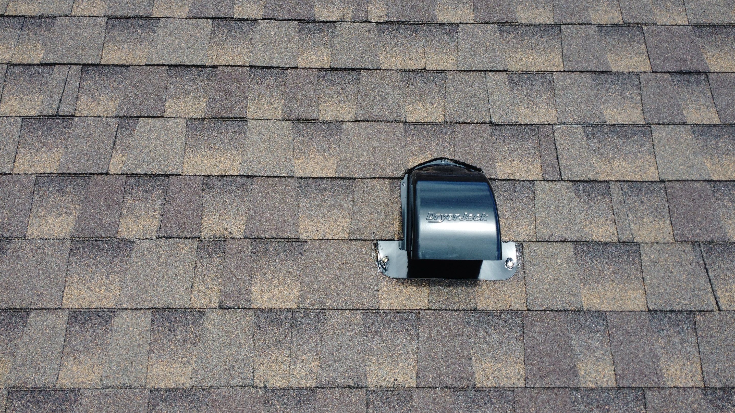 Hail Damage Roof Replacement & Ventilation Upgrade — Kempner, TX by ROAM Roof & Solar