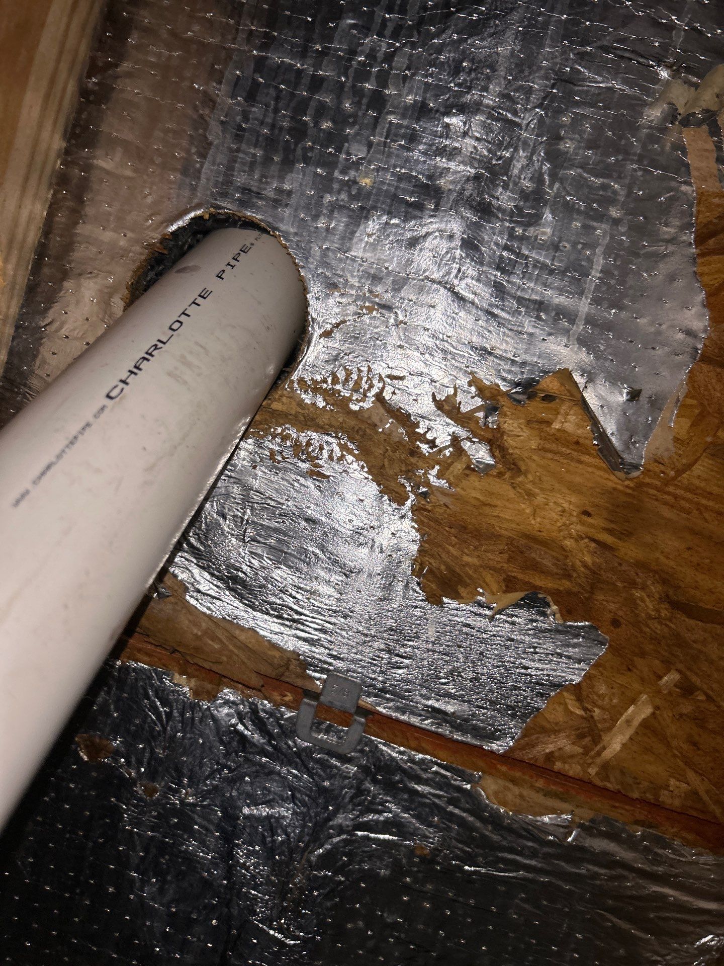 Roof Repair Houston by Roof Repair Company