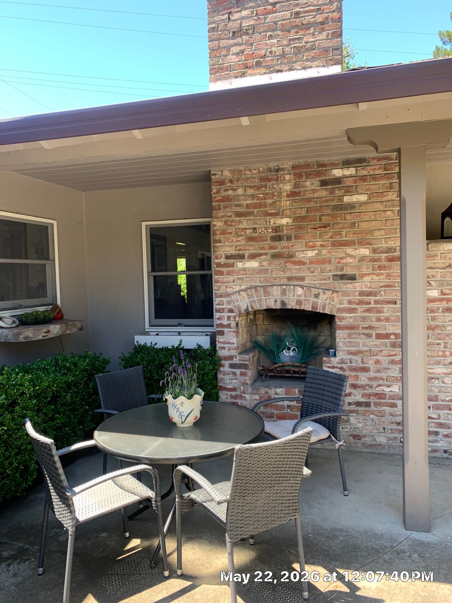 Project in Moraga, CA by Next Level Painting Pros