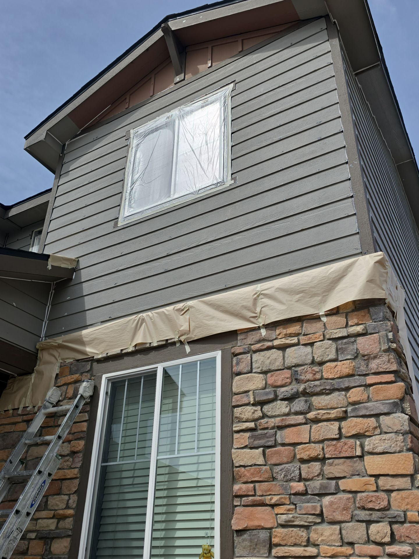 A Complete Shift to Modern Luxury Living by J&M Painting LLC