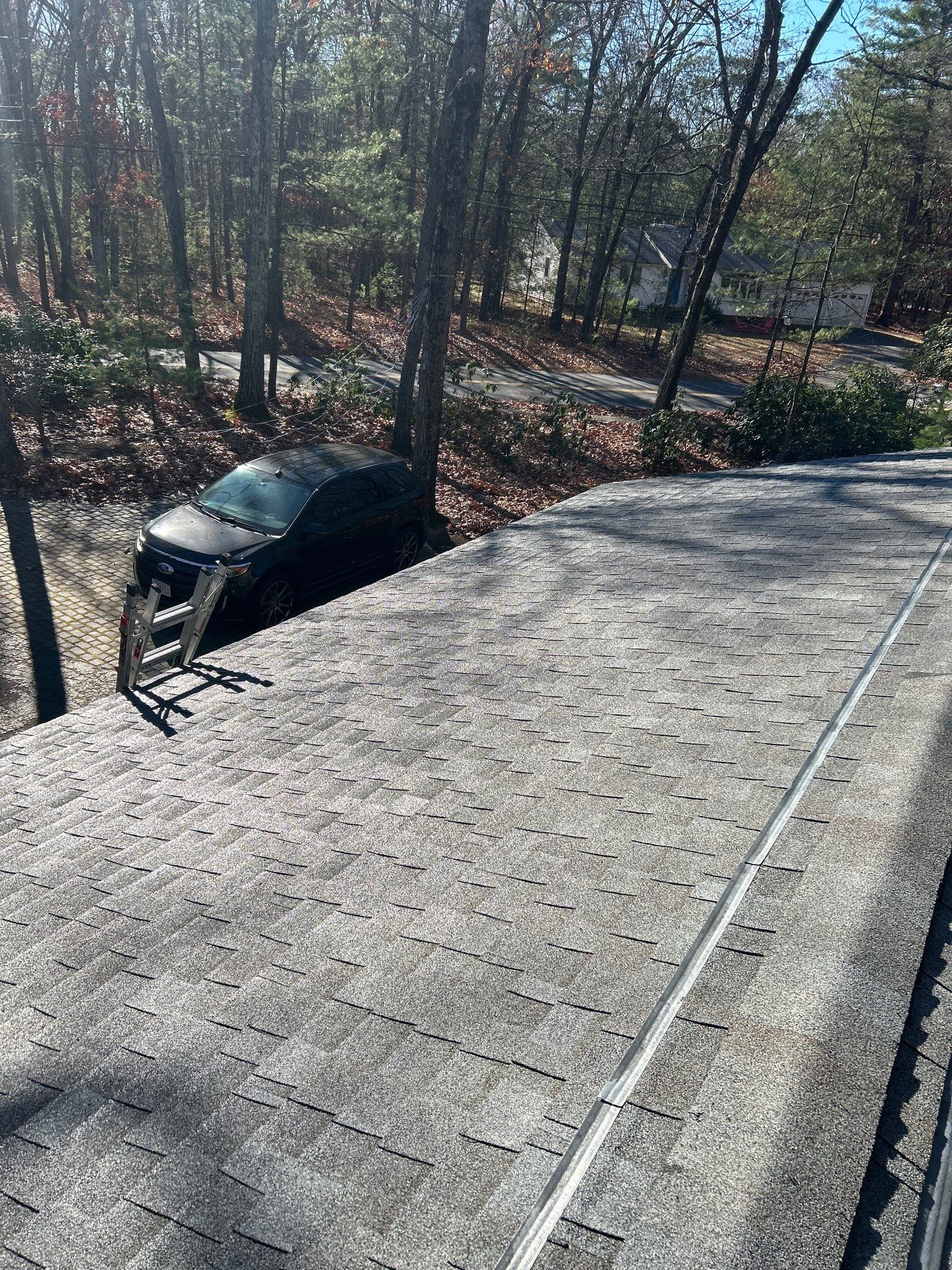Roofing & Skylights | Concord by Mighty Dog Roofing of Greater Middlesex County