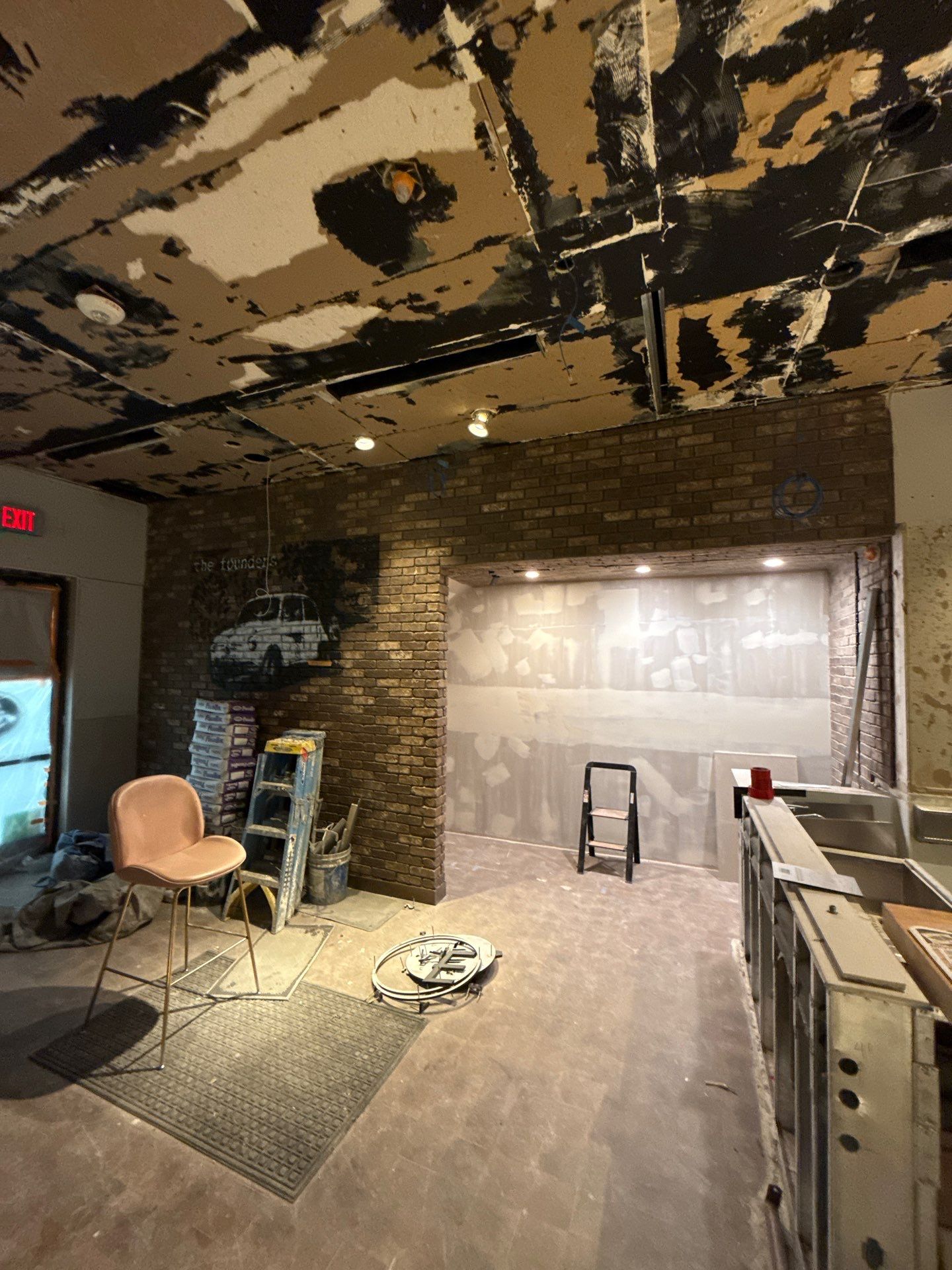 Project in Beverly Hills by M1 Builds, Inc.