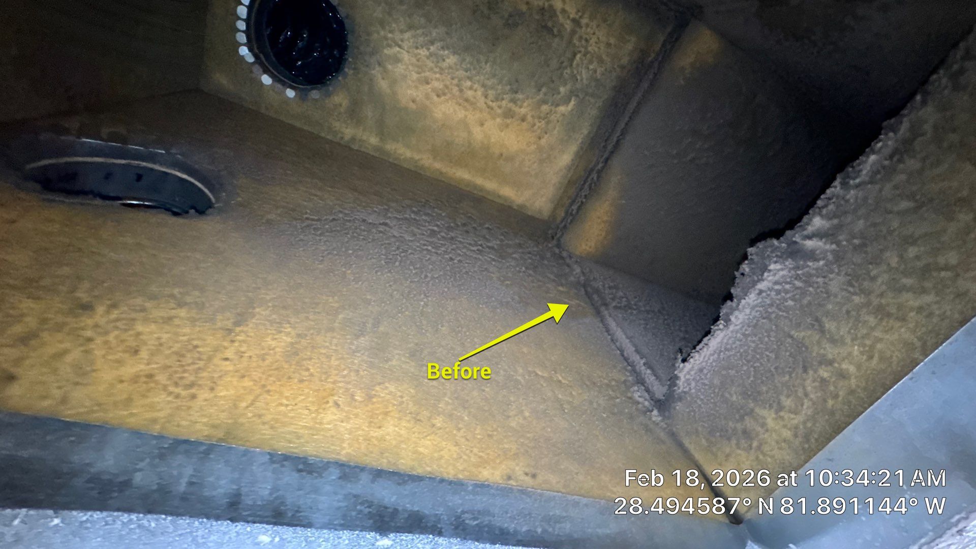 Air Duct Dryer Vent Cleaning Dryer Vent Repair in Groveland by Hygienic Air, Inc