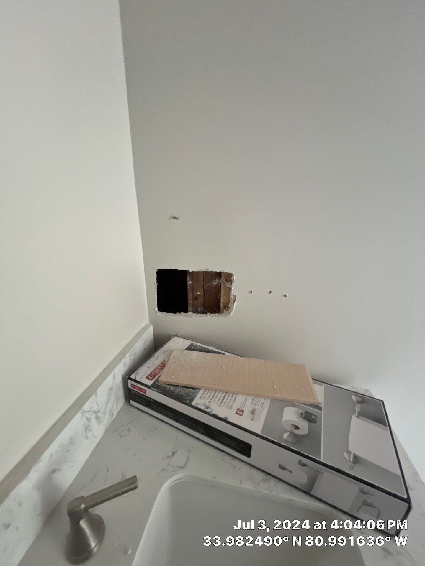 Interior/Exterior Paint using Sherwin Williams by Thompson Industrial