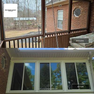 Bynon Project in Warrior 