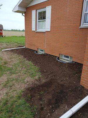 Exterior Waterproofing