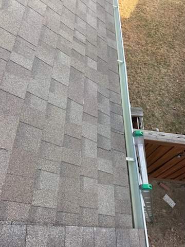 Project in Grand Prairie by Rhino Roofing and General Contracting, LLC