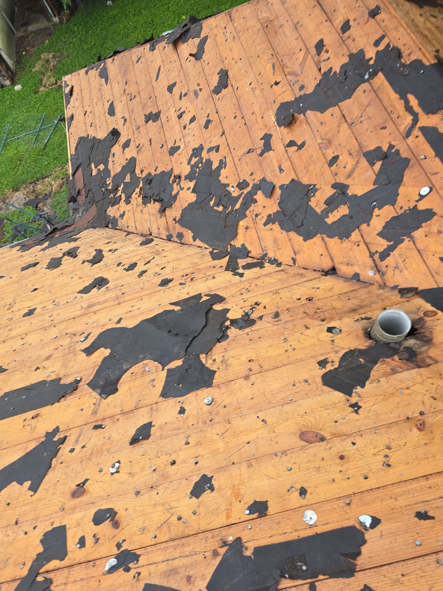 Roof Replacement Deer Park by Roof Repair Company