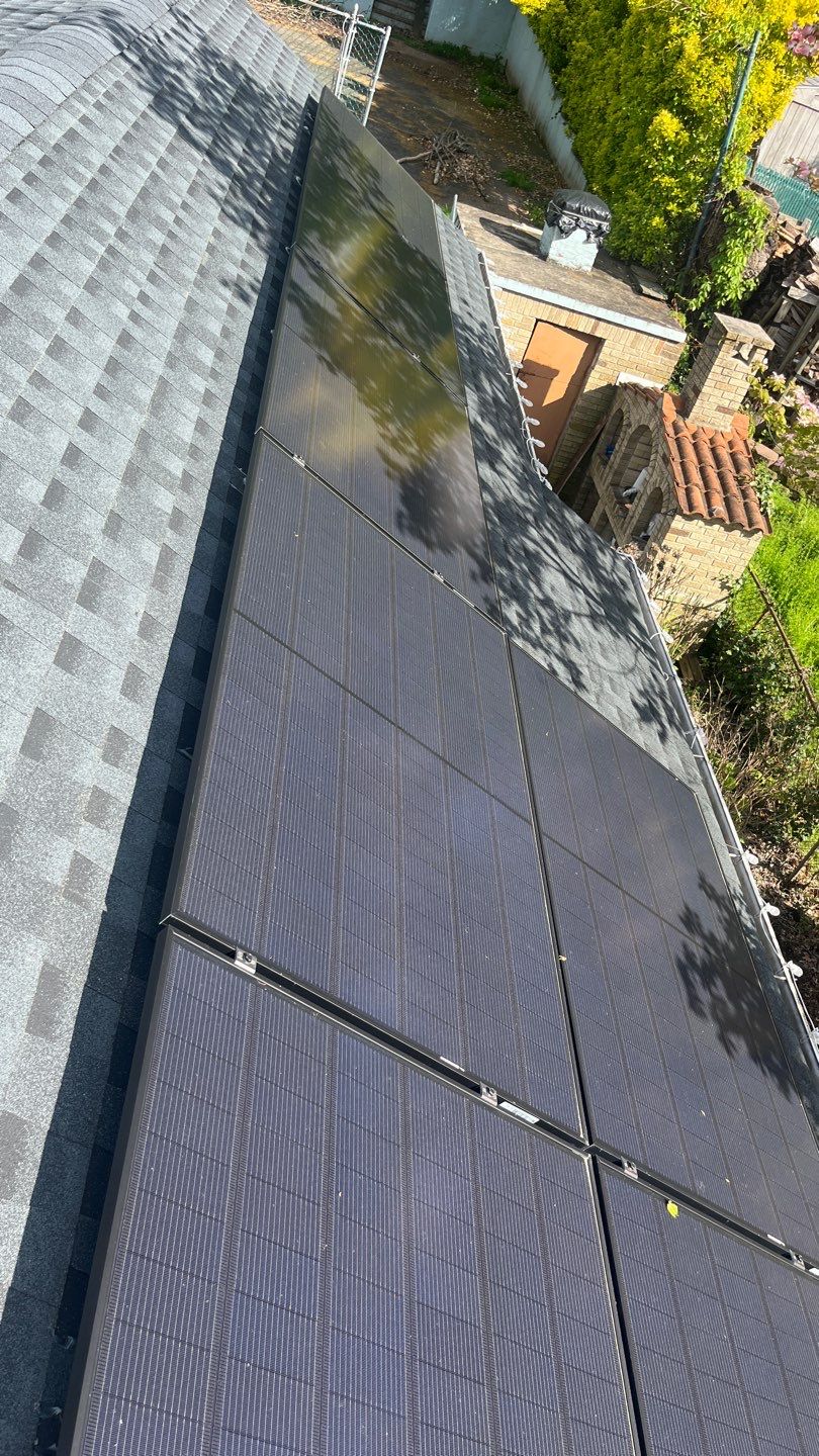 Unleash the Potential of Solar Panel by Infinity Solar Systems