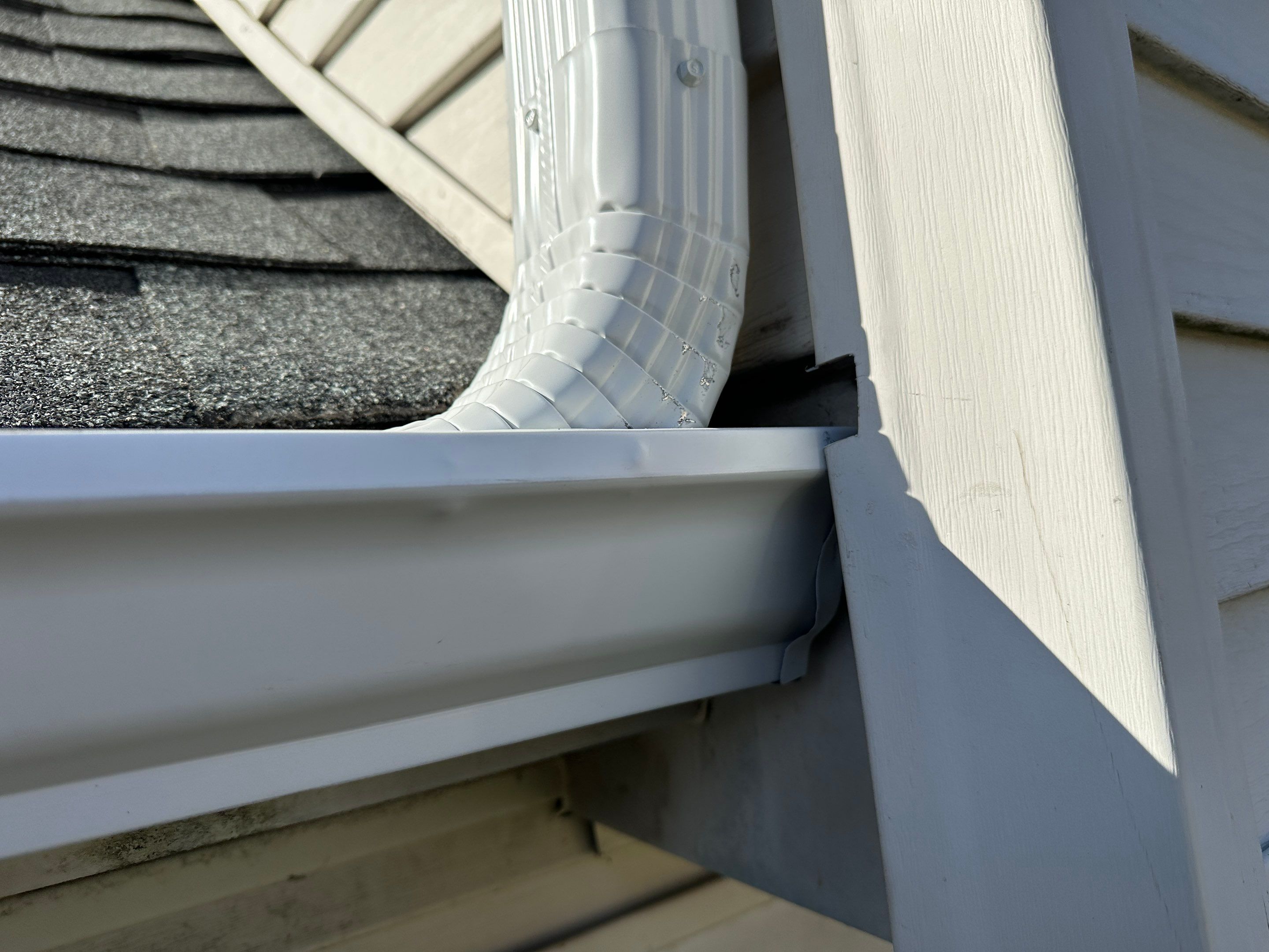 Roof and Gutter Replacement by Homestyle in Wickliffe by Homestyle Home Improvements (HHI)