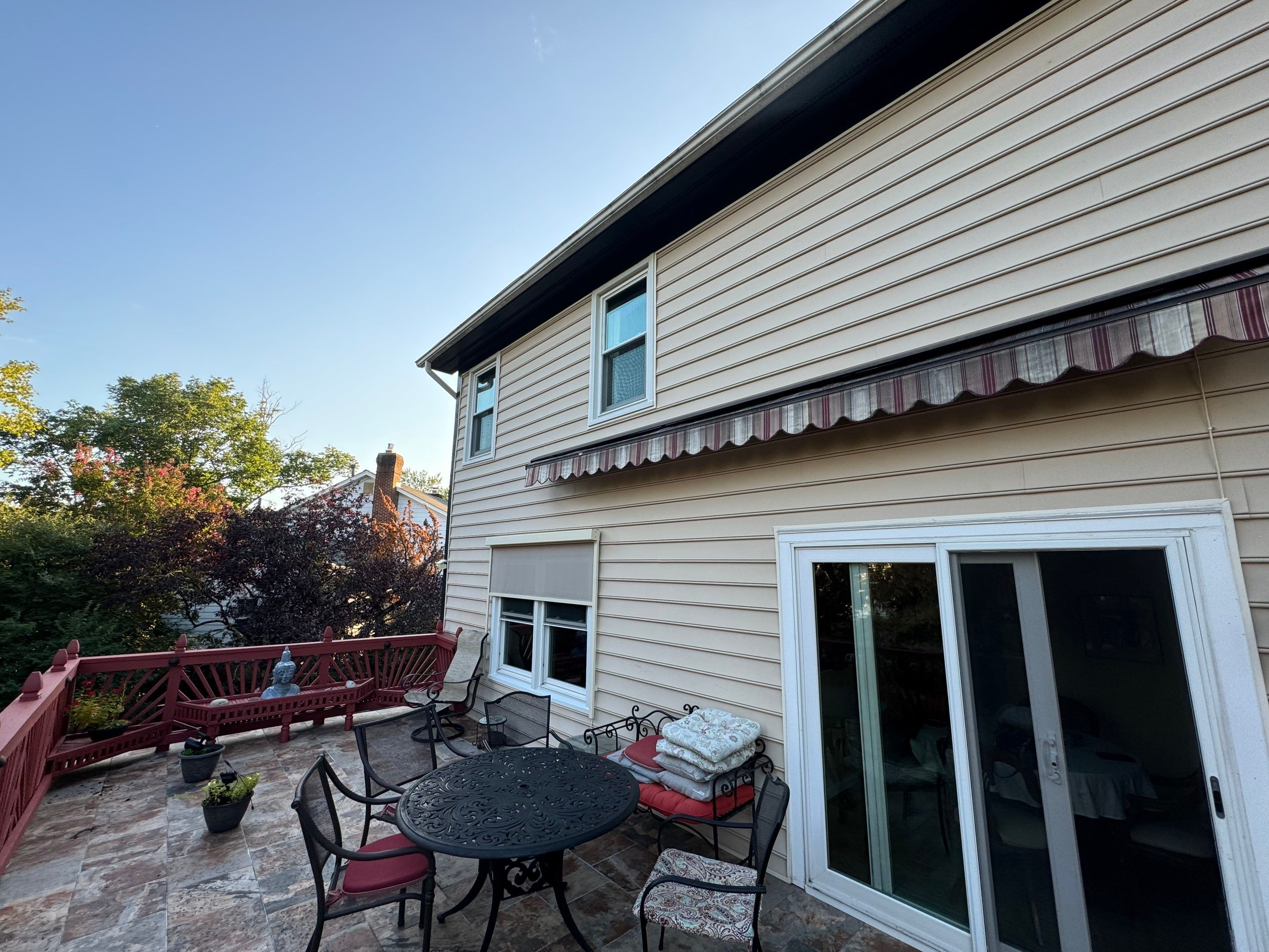 Residential Roofing, Siding and Gutter  Replacement by USA Storm Roofing and Construction Group