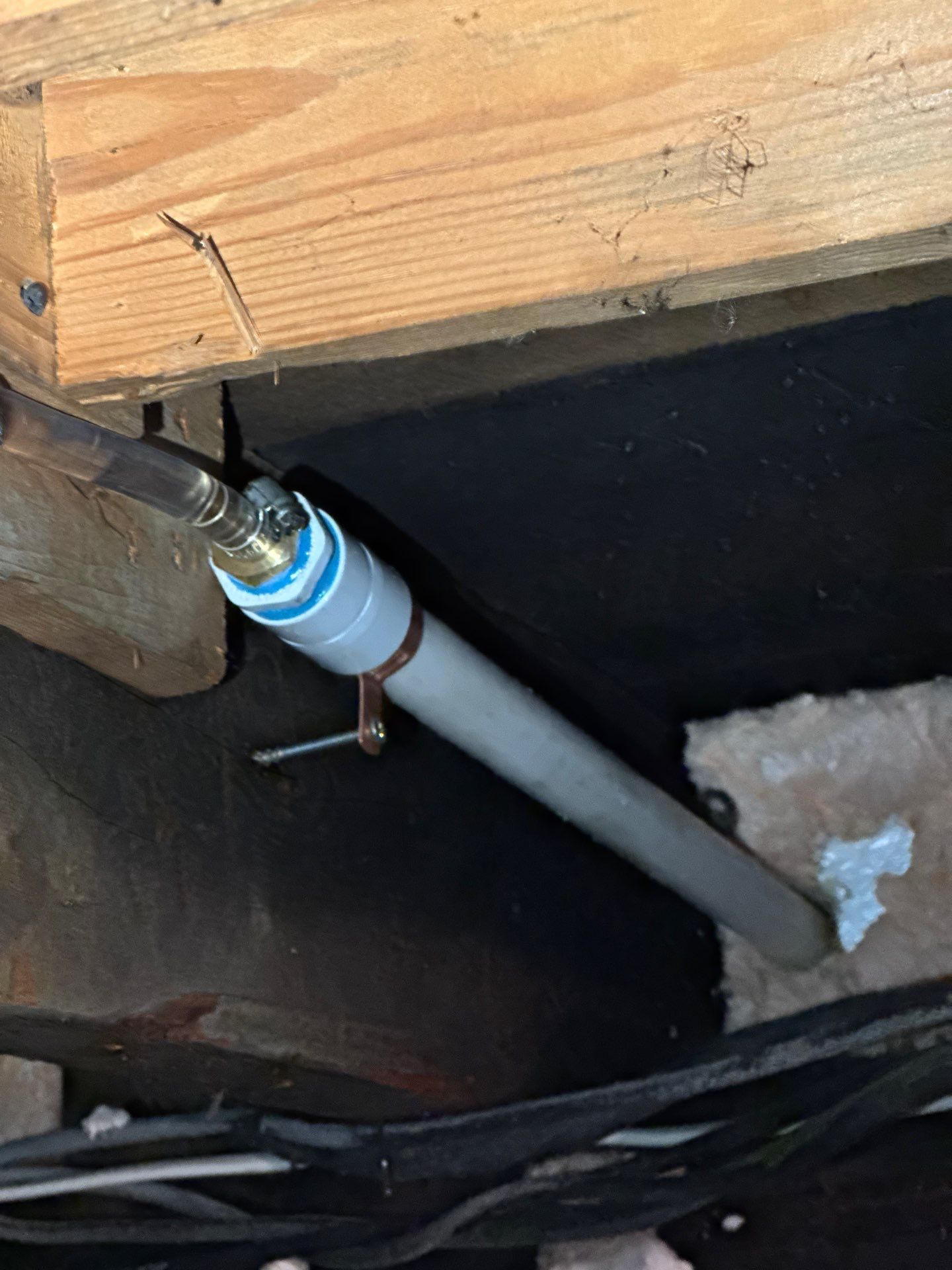 Dual Hybrid Water Heater Install by Stake Plumbing and Heating