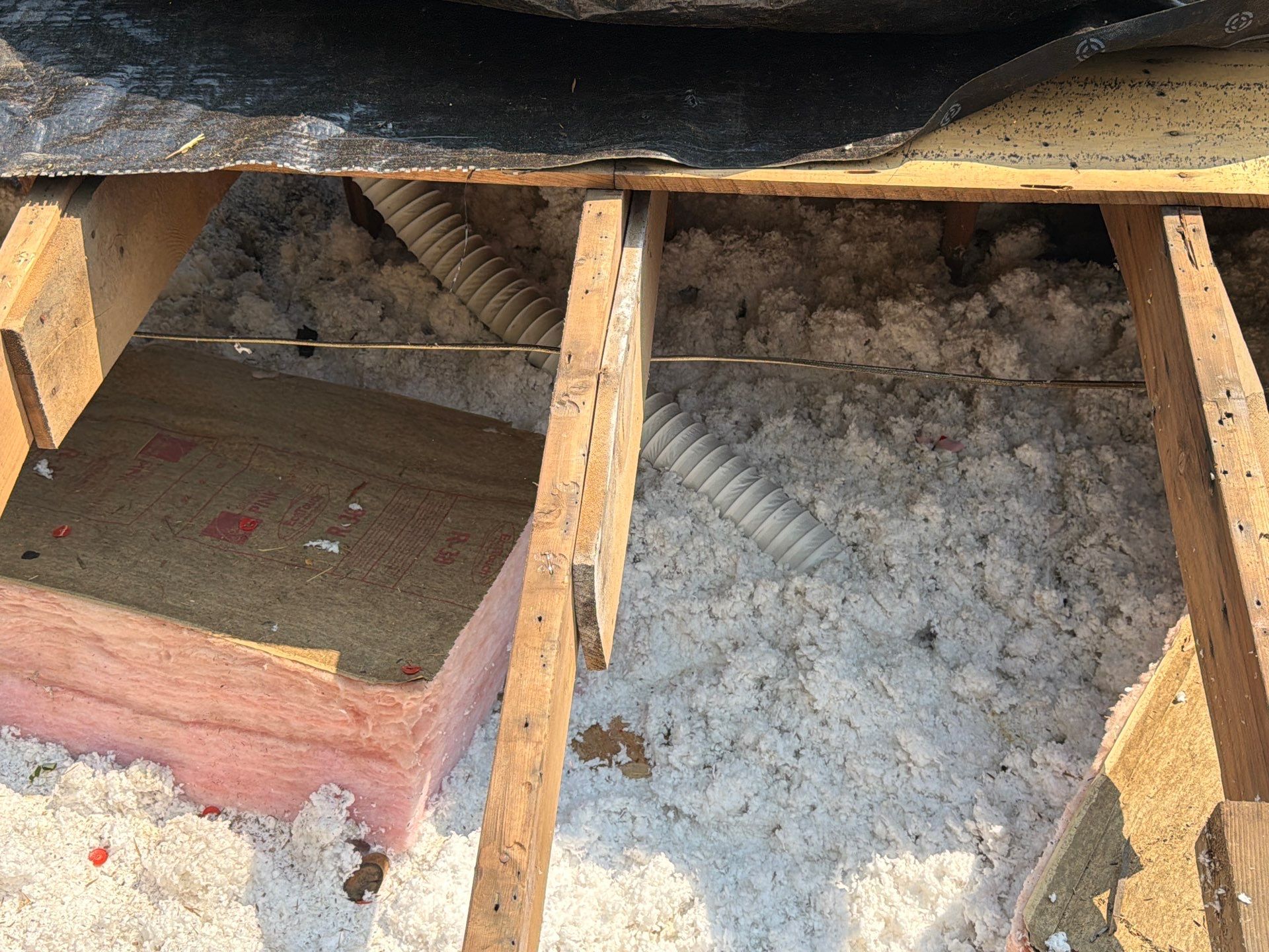 Boise Residential Roof Replacement Featuring Grey Architectural Shingles by Olive Roofing