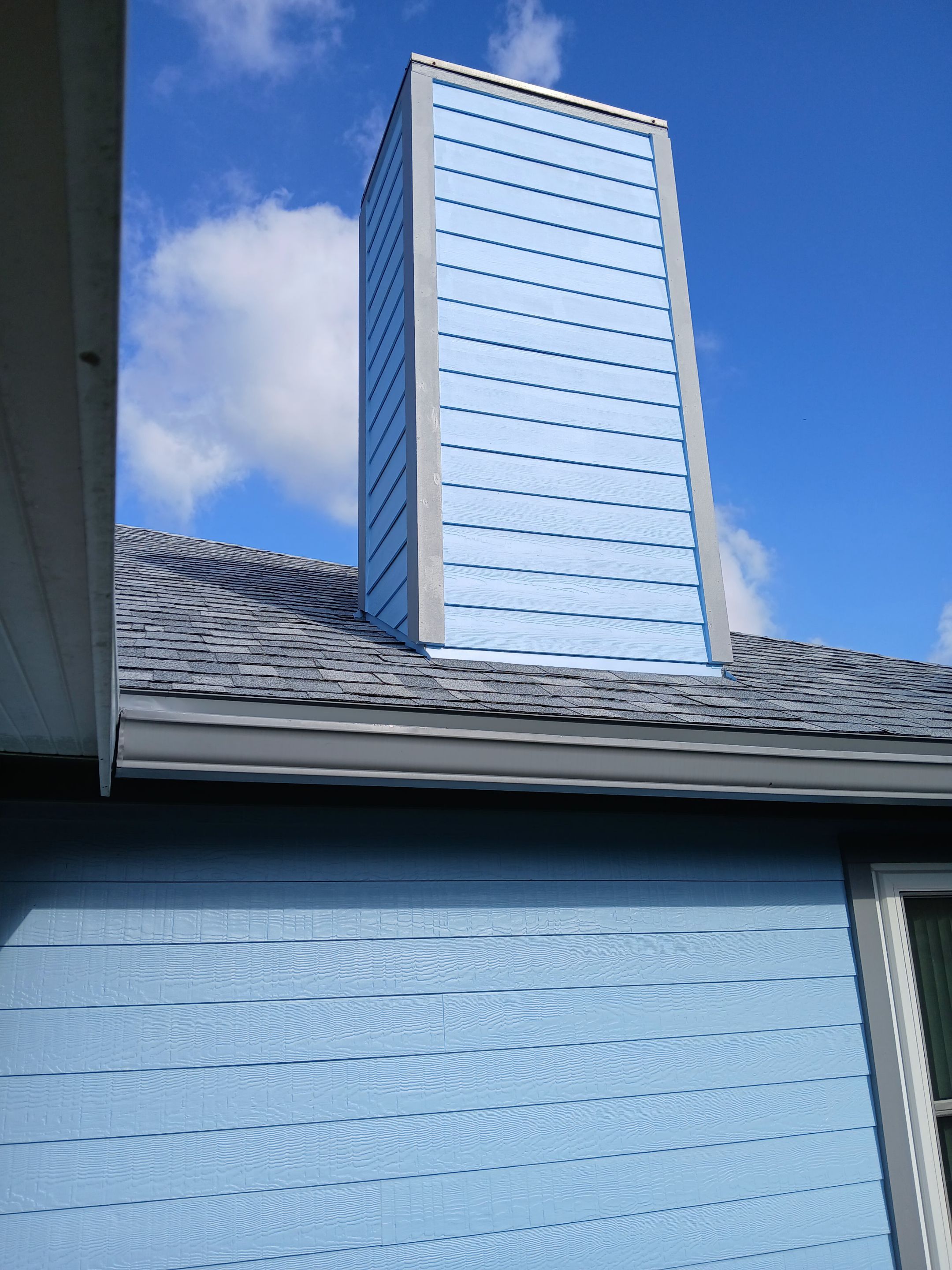 Shingle -> Shingle by Prime Roofing