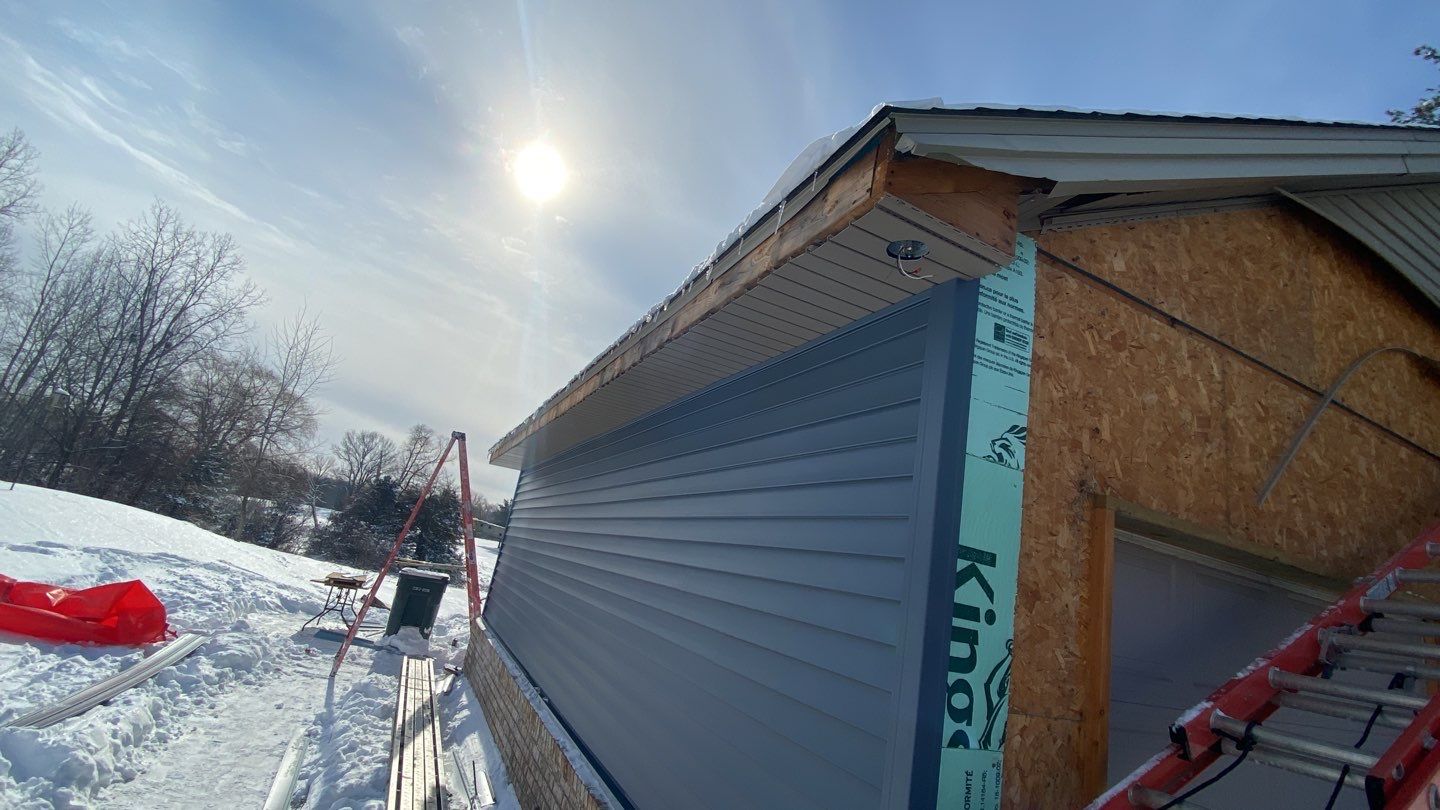 Roof Replacement using CertainTeed Landmark by 180 Contractors