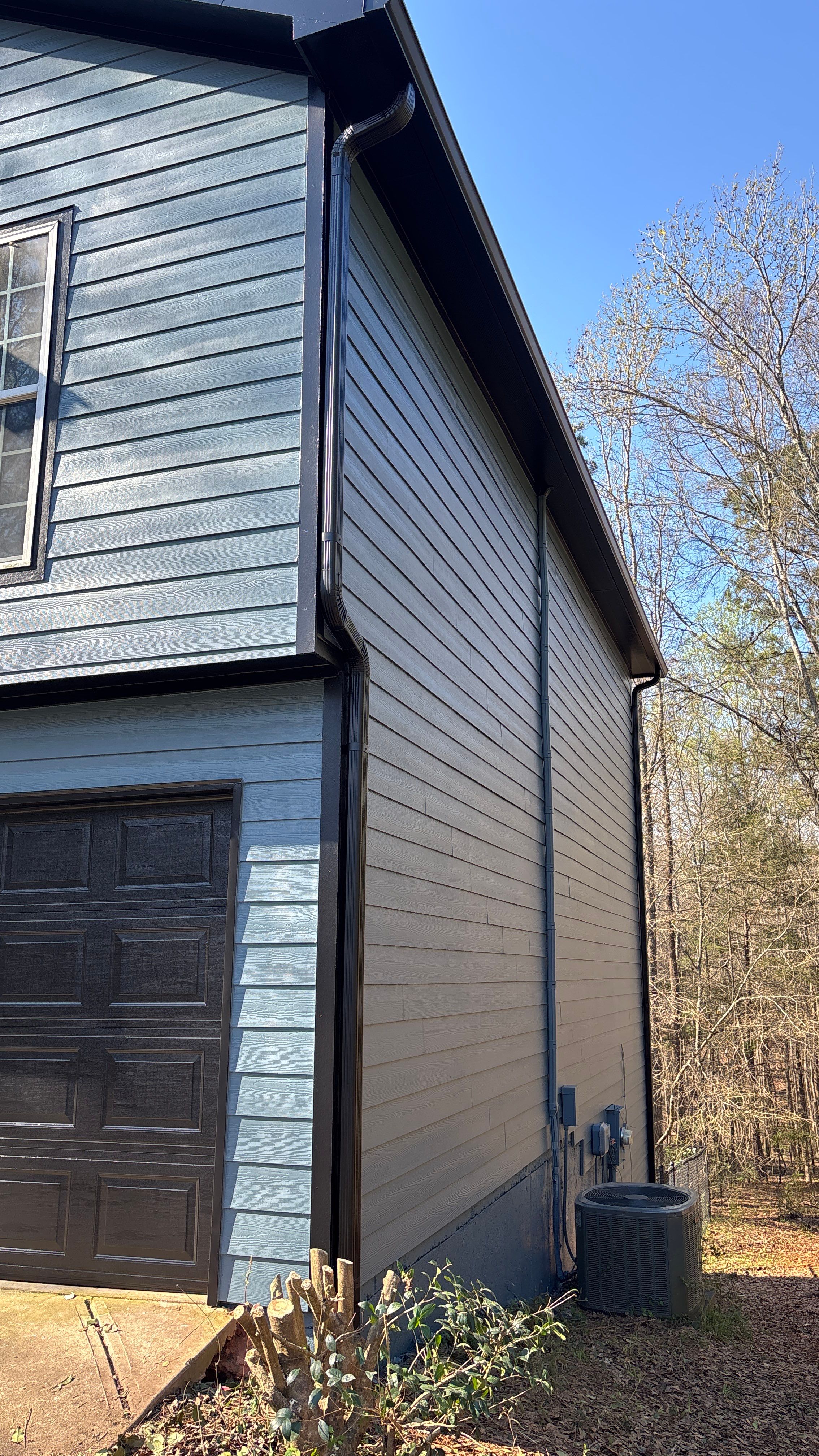 Full exterior remolding  by Deerfield Roofing LLC