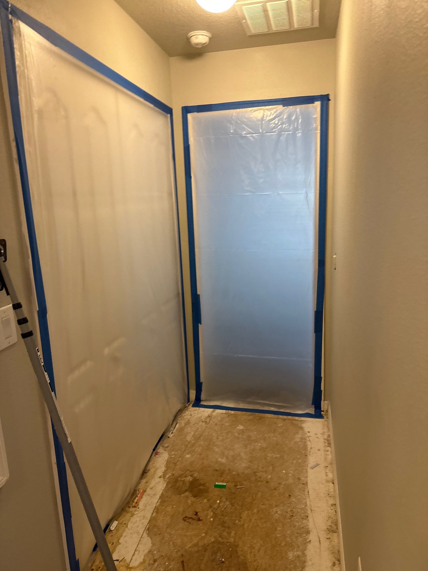 Project in Davenport by You Restorations LLC DBA YOU-Home