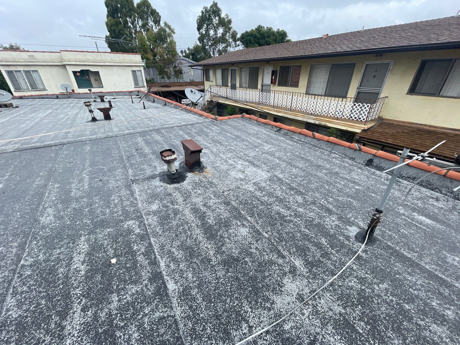 Roof Replacement - Inglewood, CA 90302 by Epic Roof Replacement