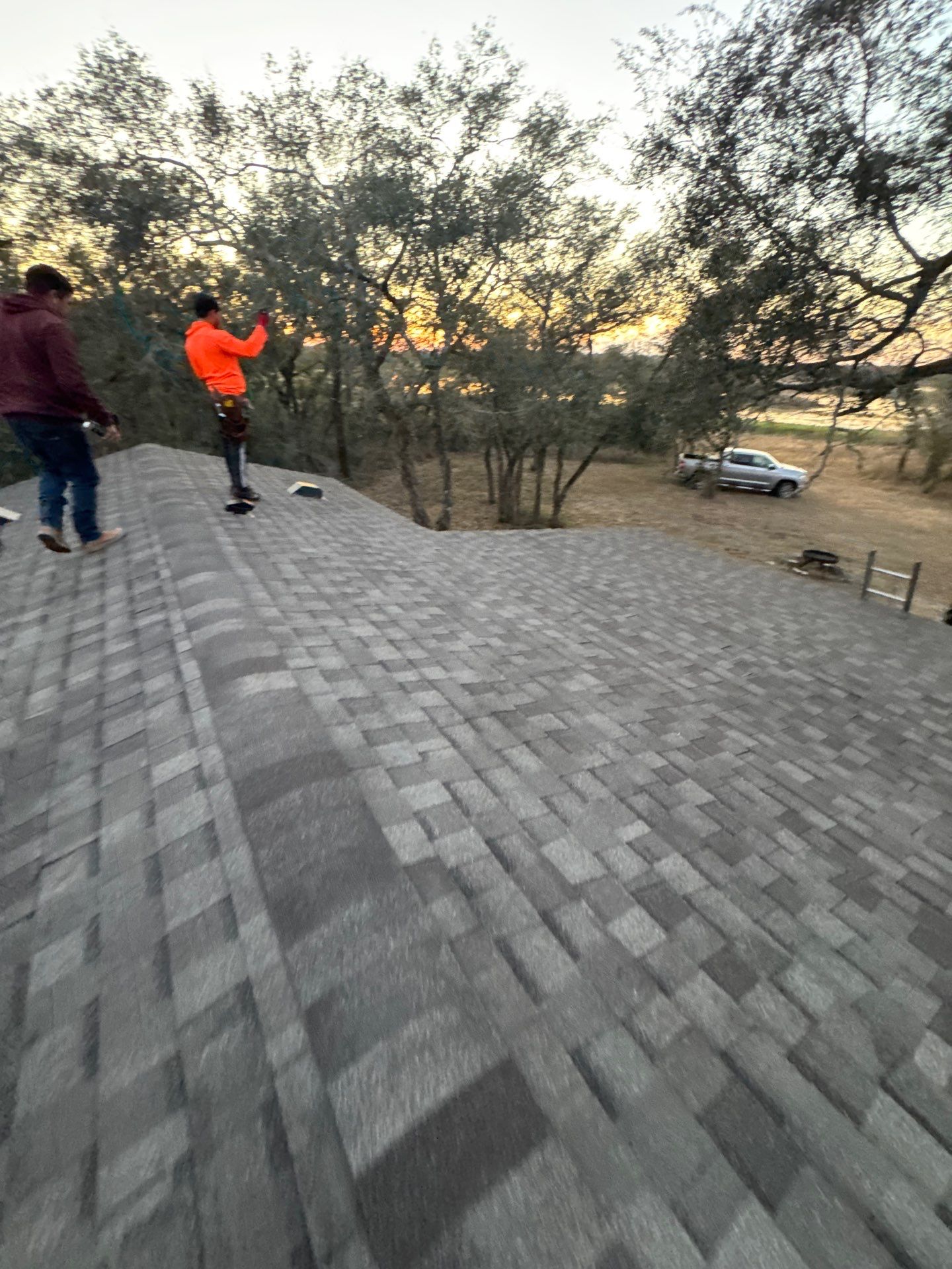 Roof Replacement Midfield by Roof Repair Company