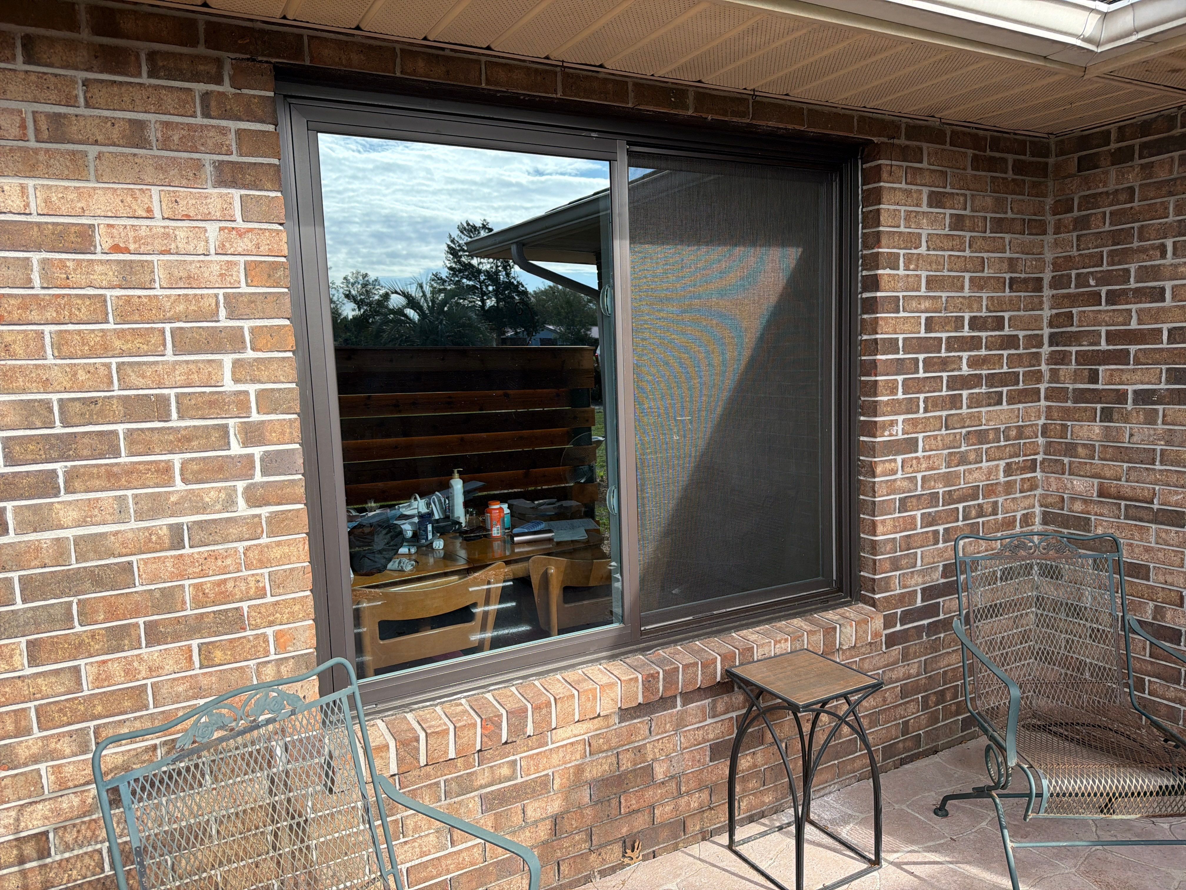 Project in Trenton by Windows & Doors Store