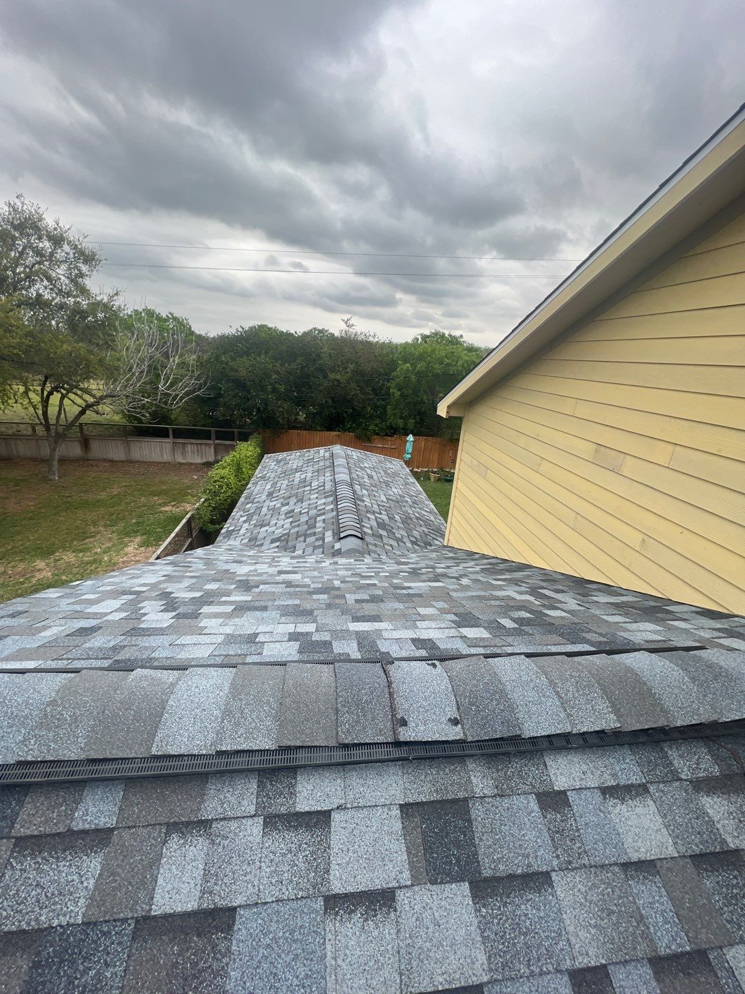 River Side Remodel by Bayfront Roofing and Construction