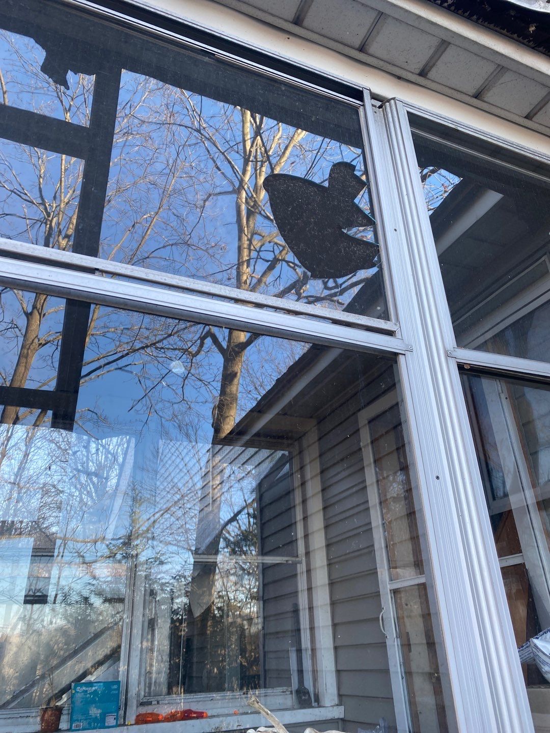 Residential Roofing Installation using Owens Corning TruDefinition Duration - Onyx Black by A Plus Exterior