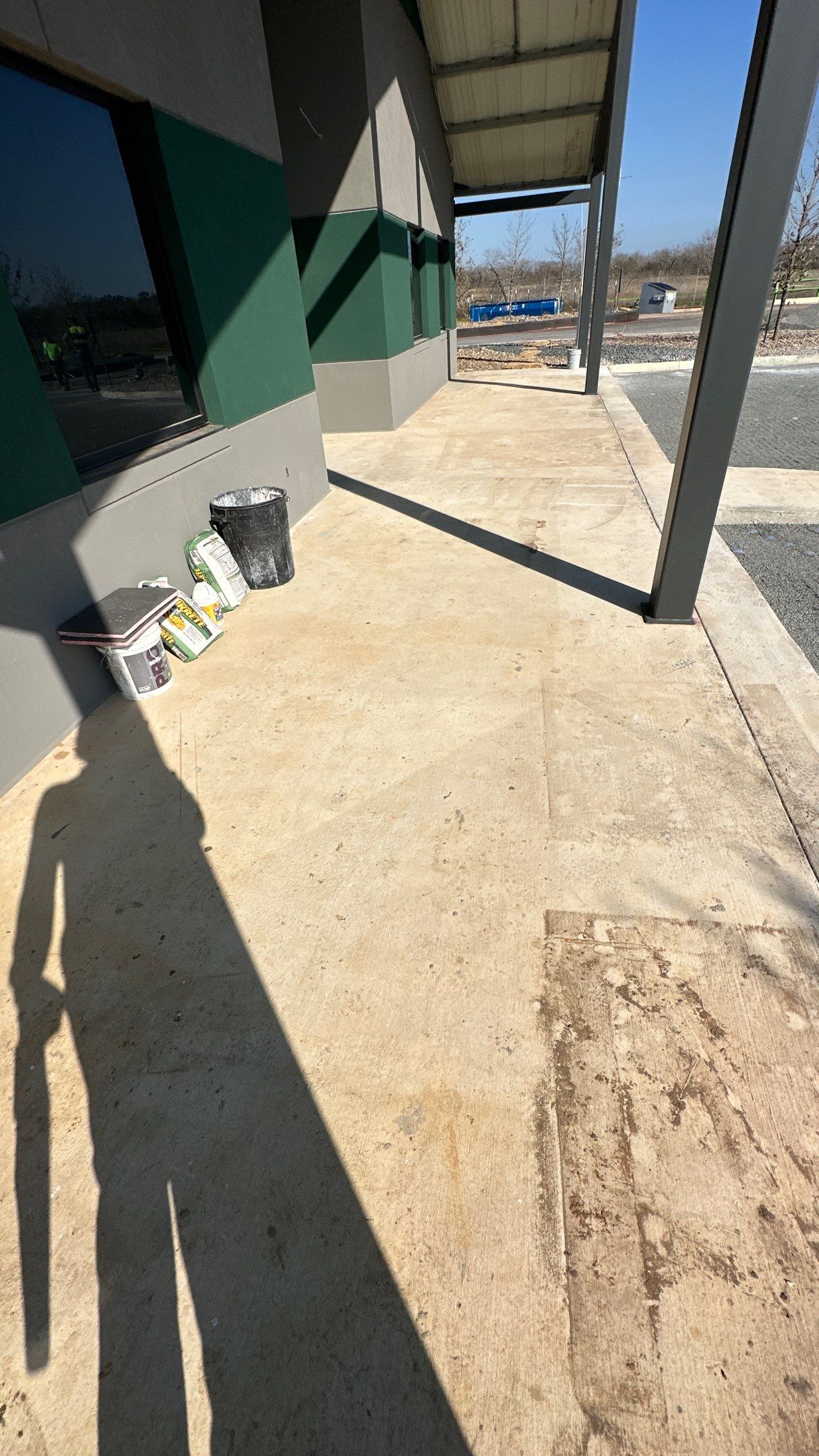 Specialized Construction Services by TORO Garage Co