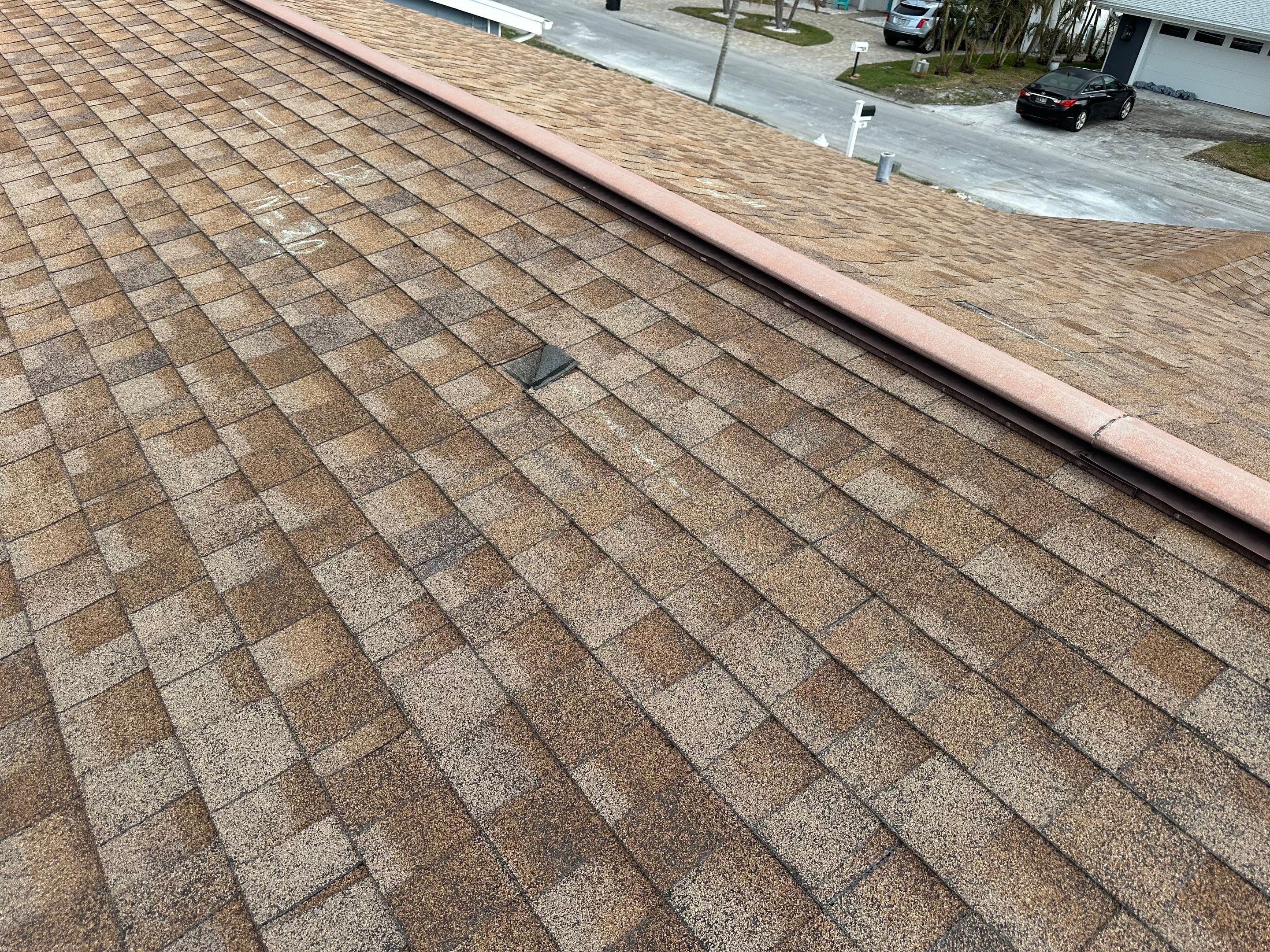 Water Damage Claim in North Redington Beach by FLAPA & KeyStone
