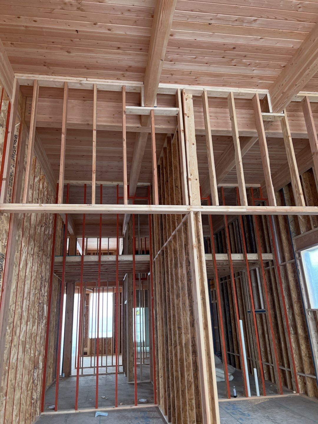 The Standard by Cutting edge painting 