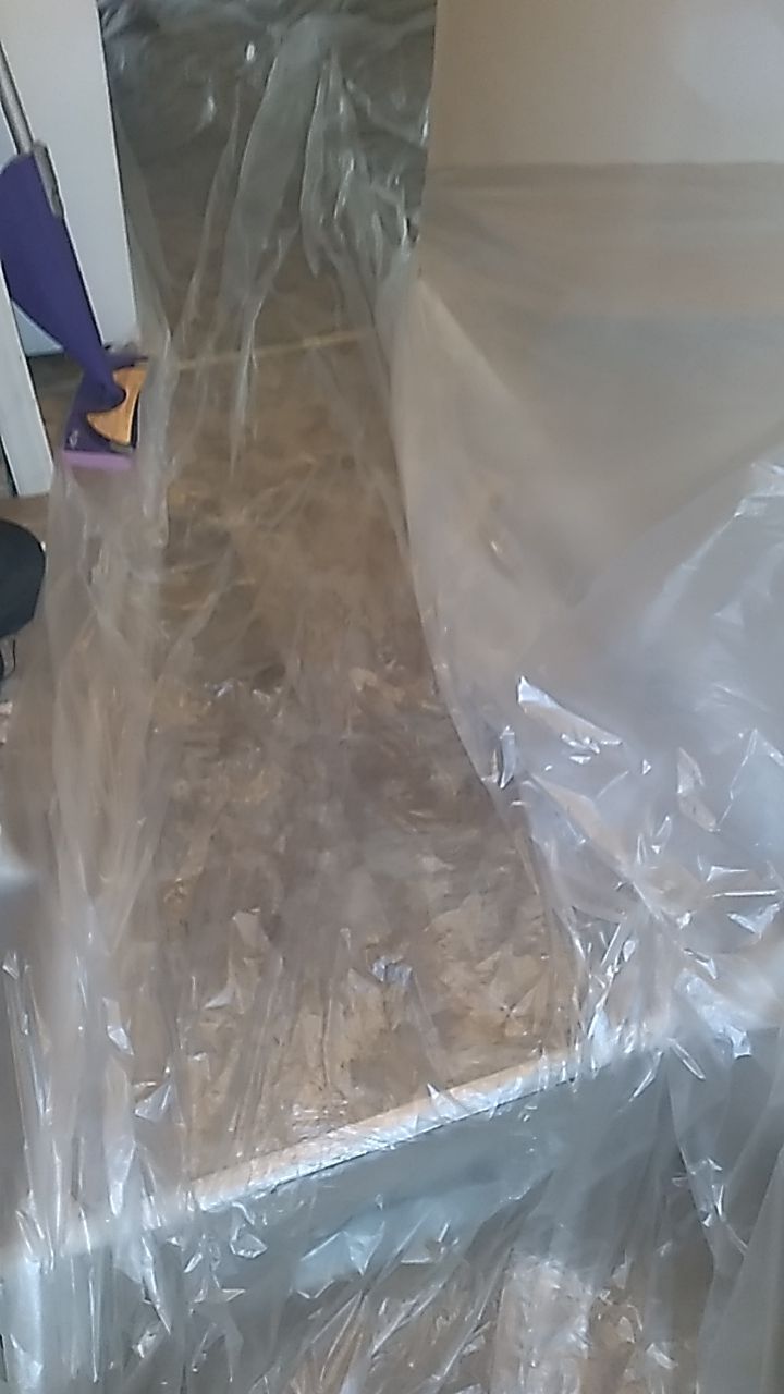 Residential Leak Repair  by Indigo State Roofing