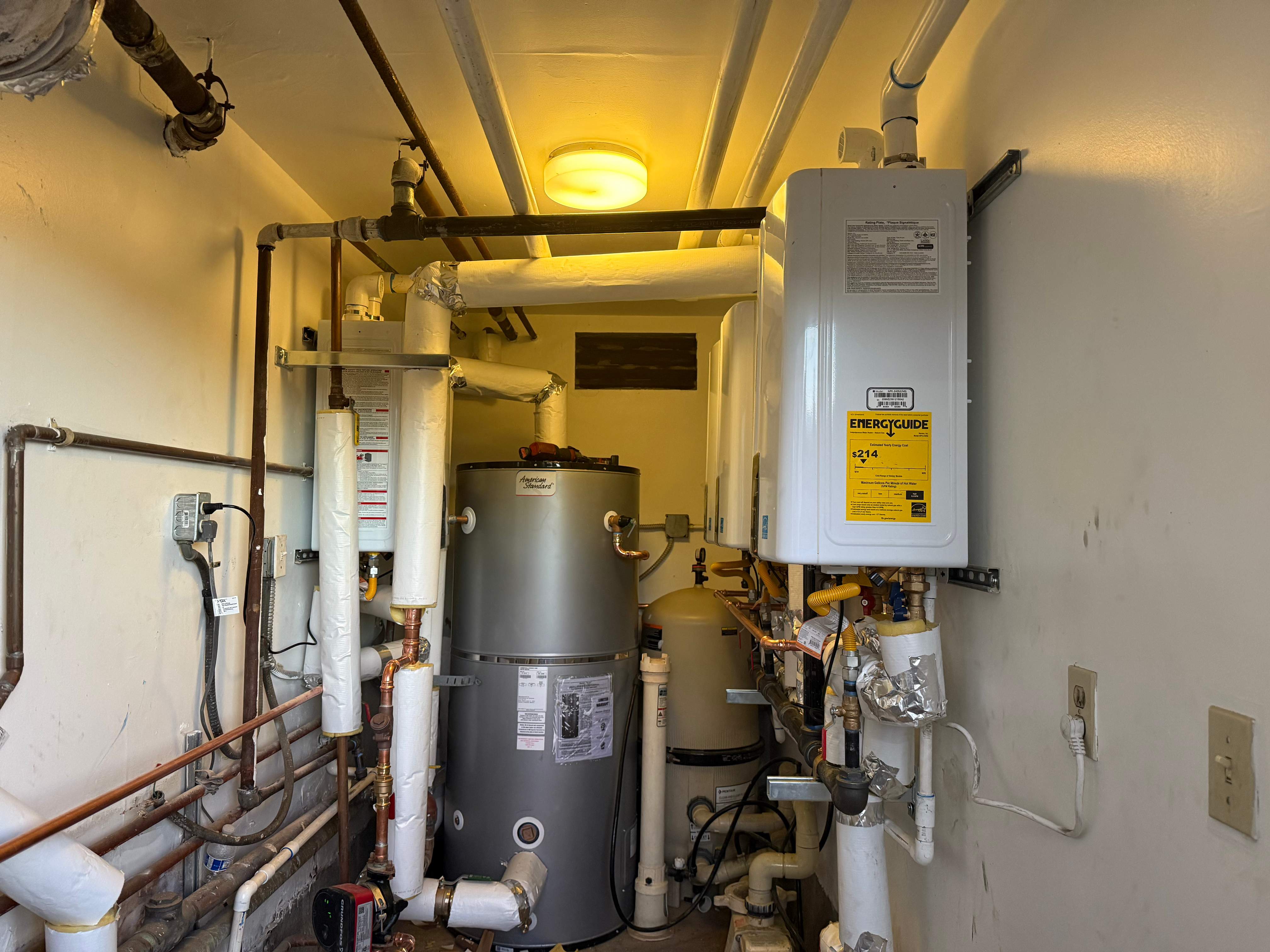 15444 Chatsworth by Current Energy 