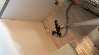 Water Damage Restoration — Naples, FL
