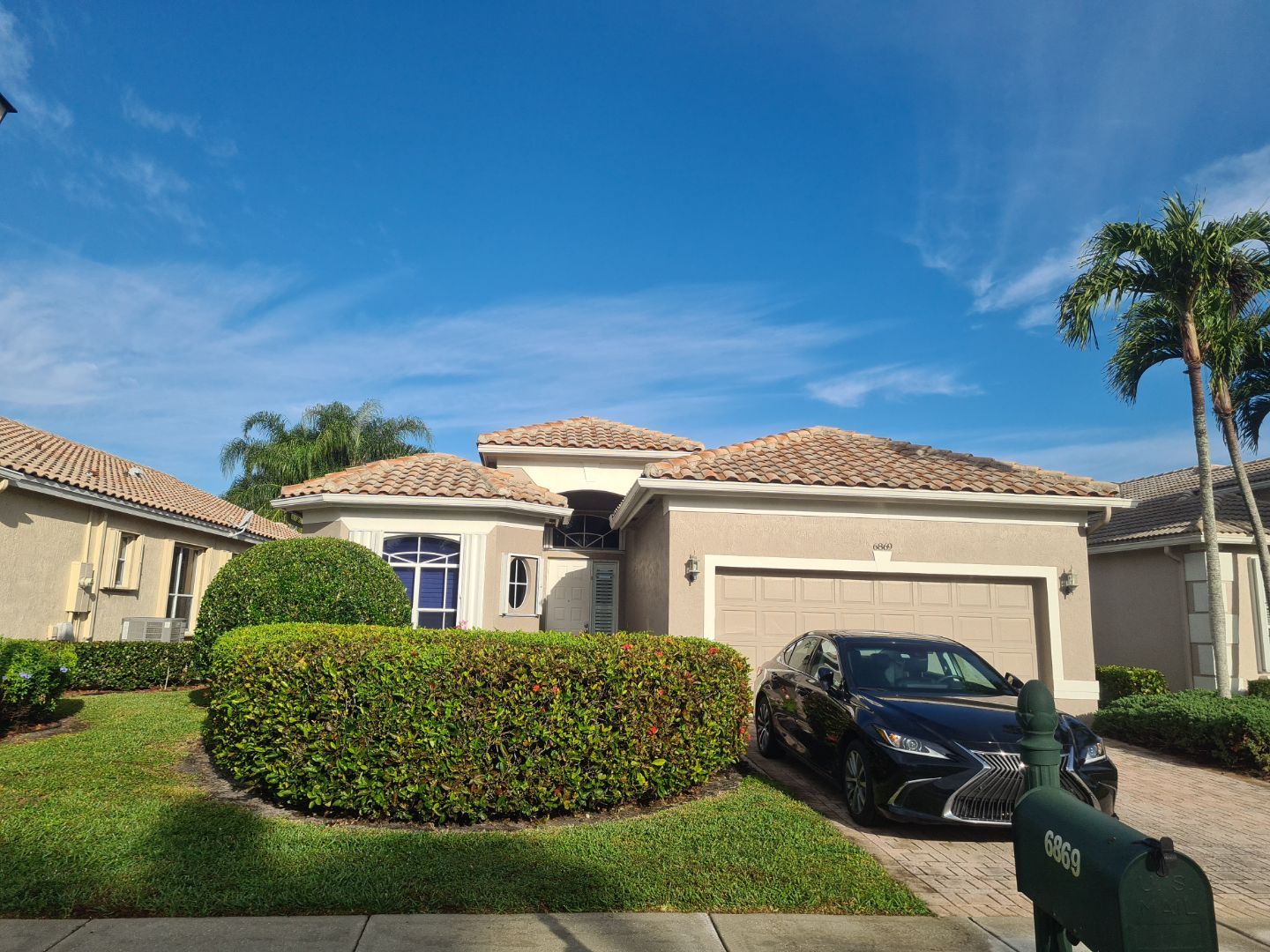 Residential Roofing Installation using Eagle Roofing Tile by BLUES BROTHERS ROOFING