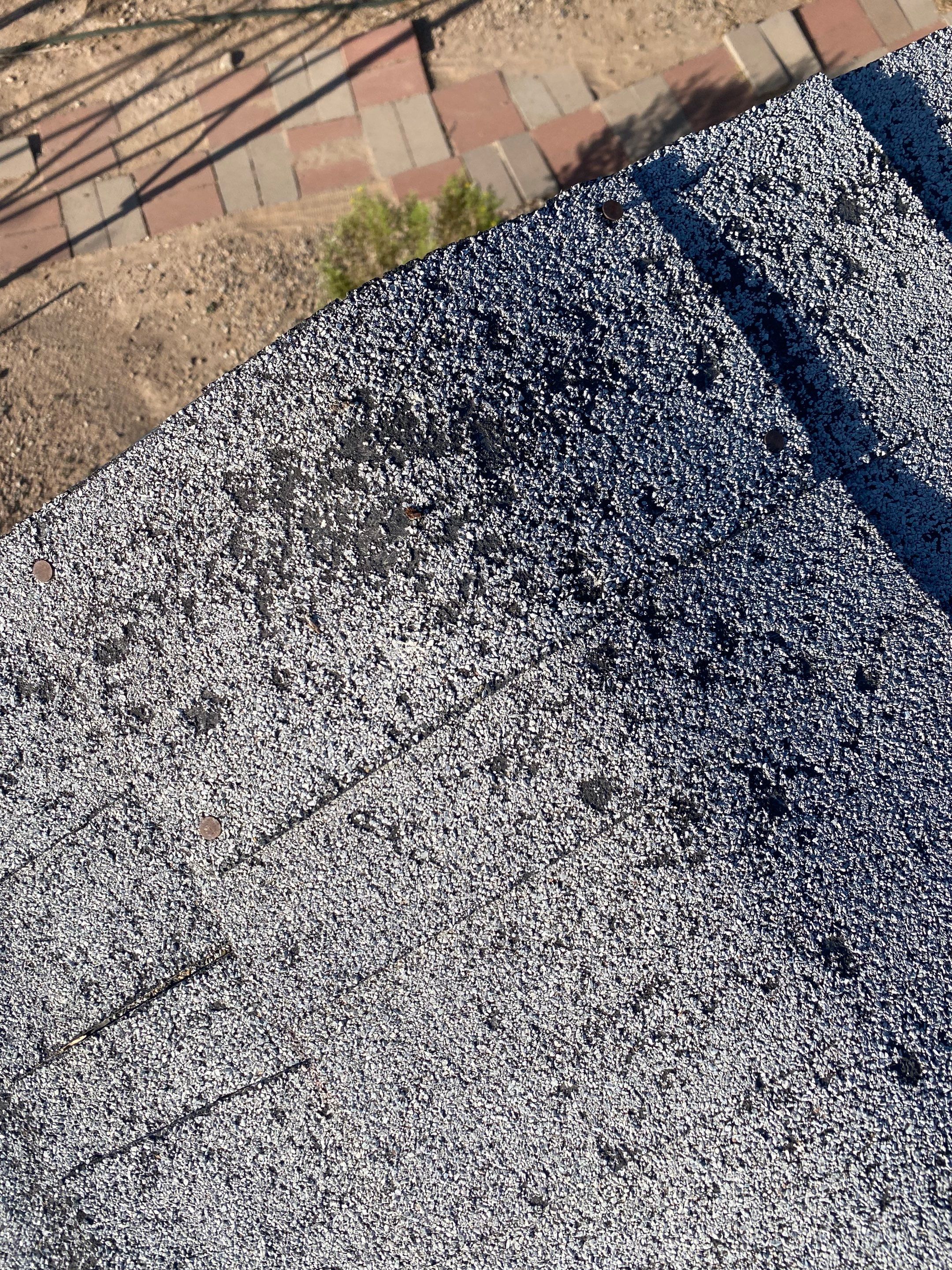 Photos  by West Coast Roofing AZ