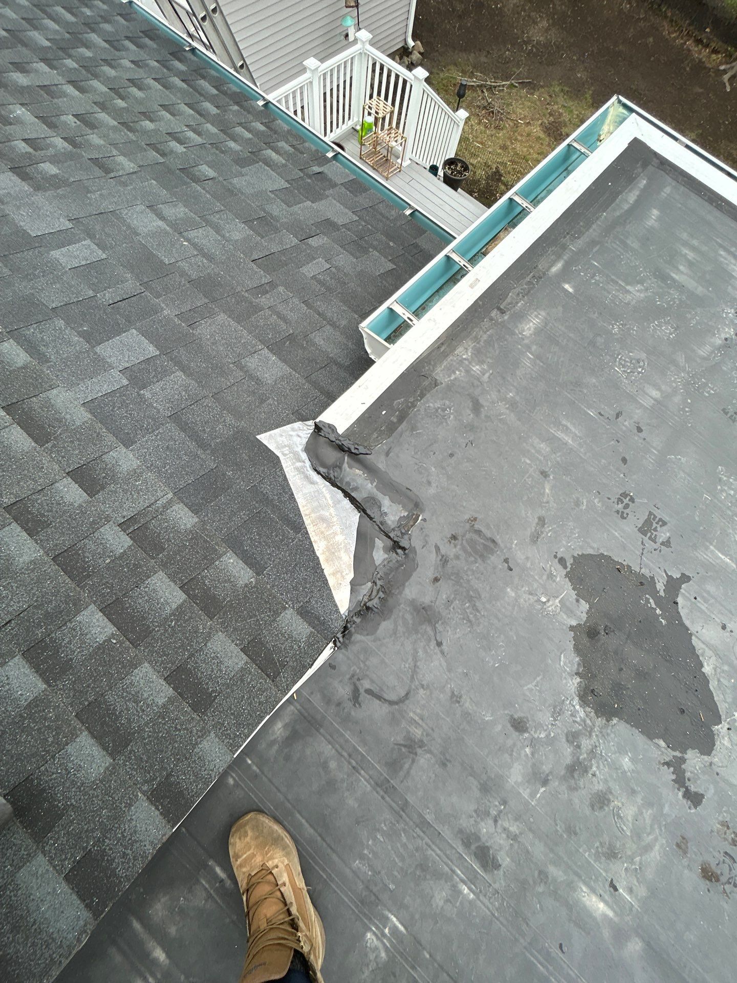 Roofing | Haverhill by Mighty Dog Roofing of Greater Middlesex County