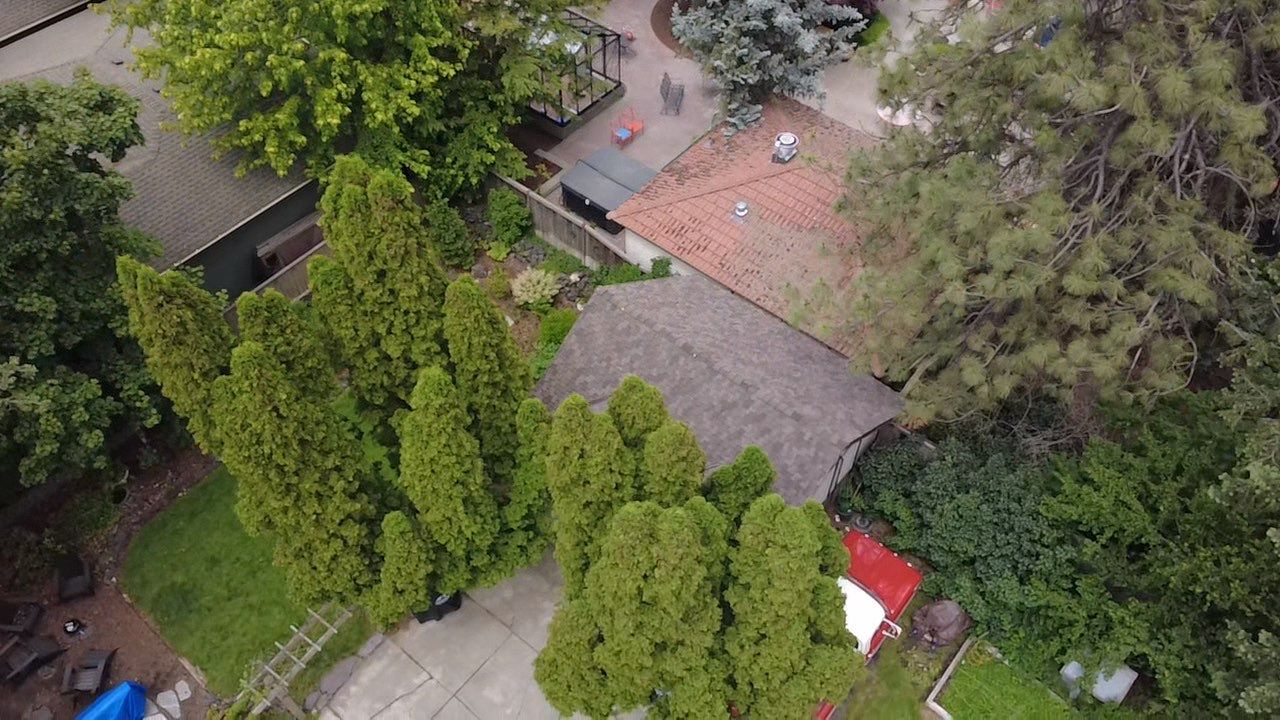 Premium CertainTeed Presidential Shake Roof Installation on Spokane Tudor Home W Cotta Ave Spokane, WA, 99204 CertainTeed Presidential Shake TL - Autumn Blend by Alpine Roofing