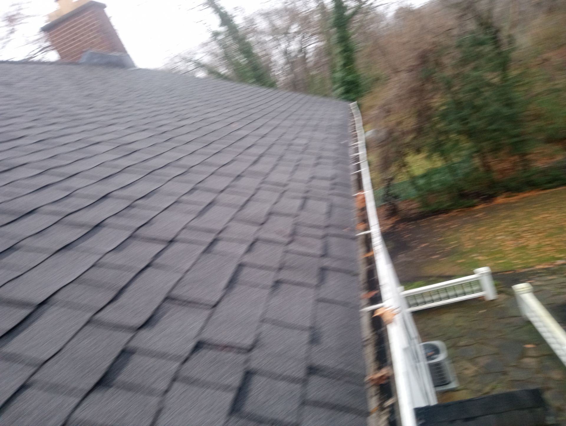 Dan Raines by Silver Leaf Contracting 