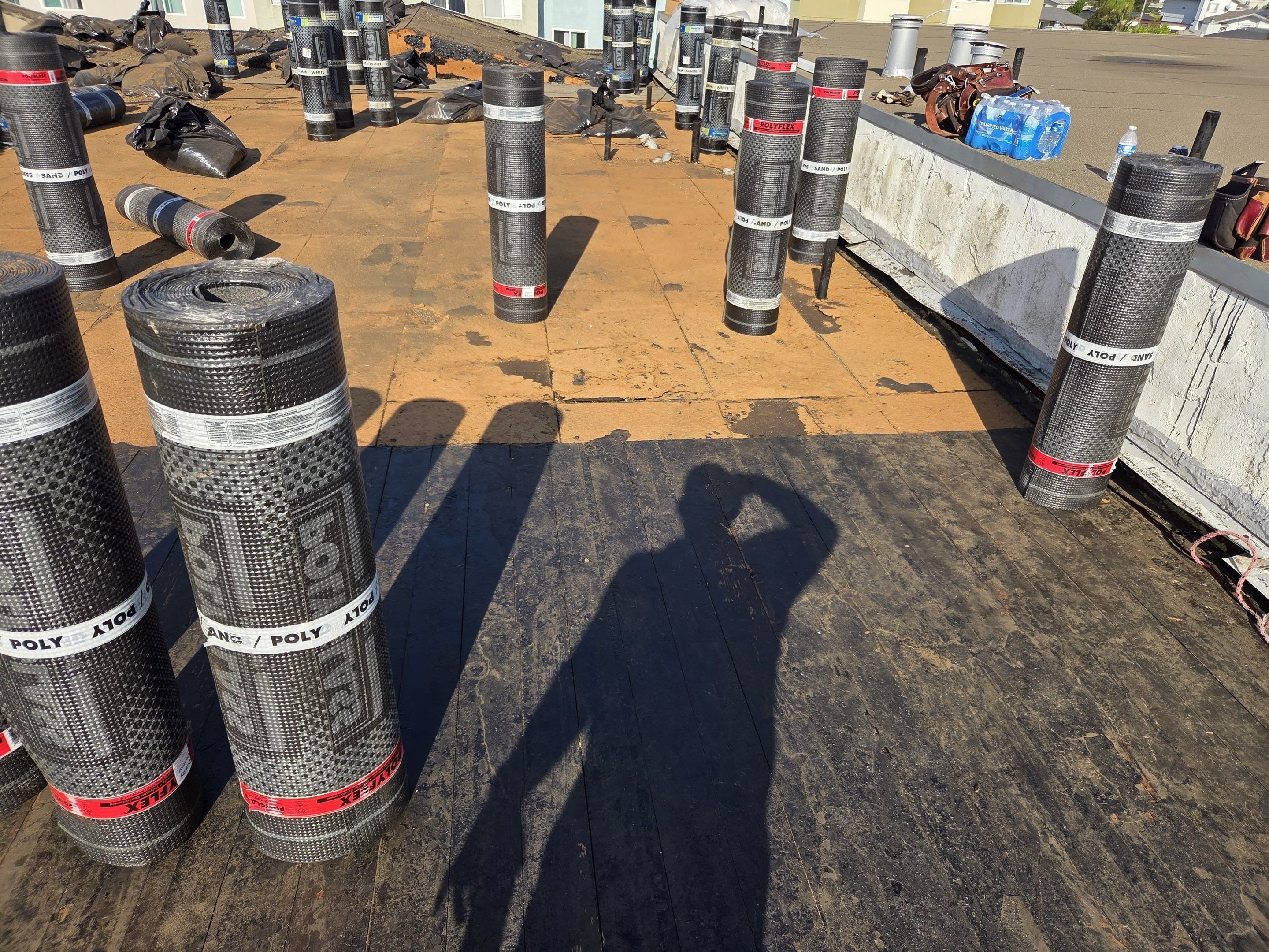 Roof Replacement - South San Francisco, CA 94080 by Epic Roof Replacement