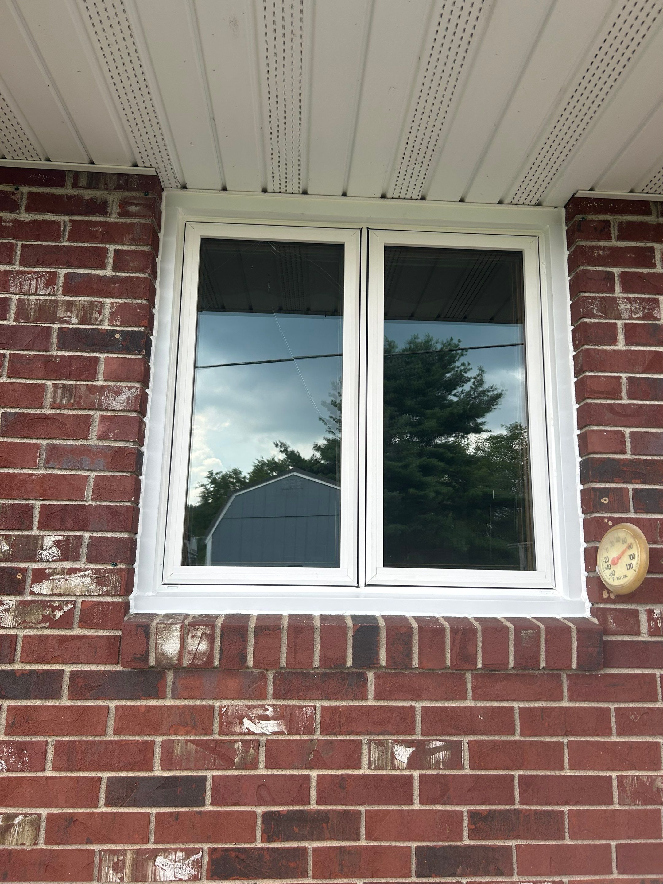 Windows in Scio by Ohio State Windows