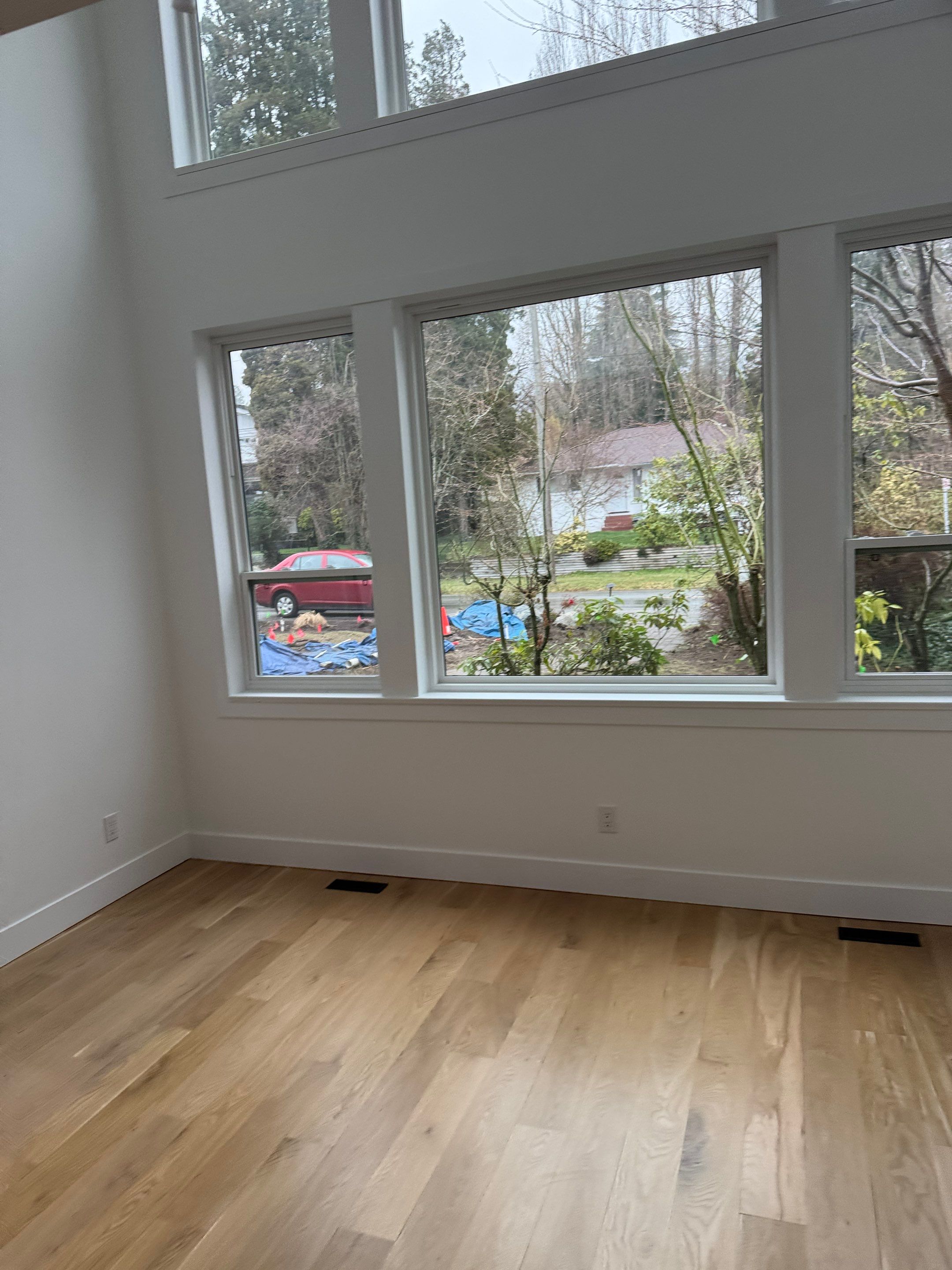 Move in Repair for Sycamore Property In West Vancouver  by YVR Construction Group