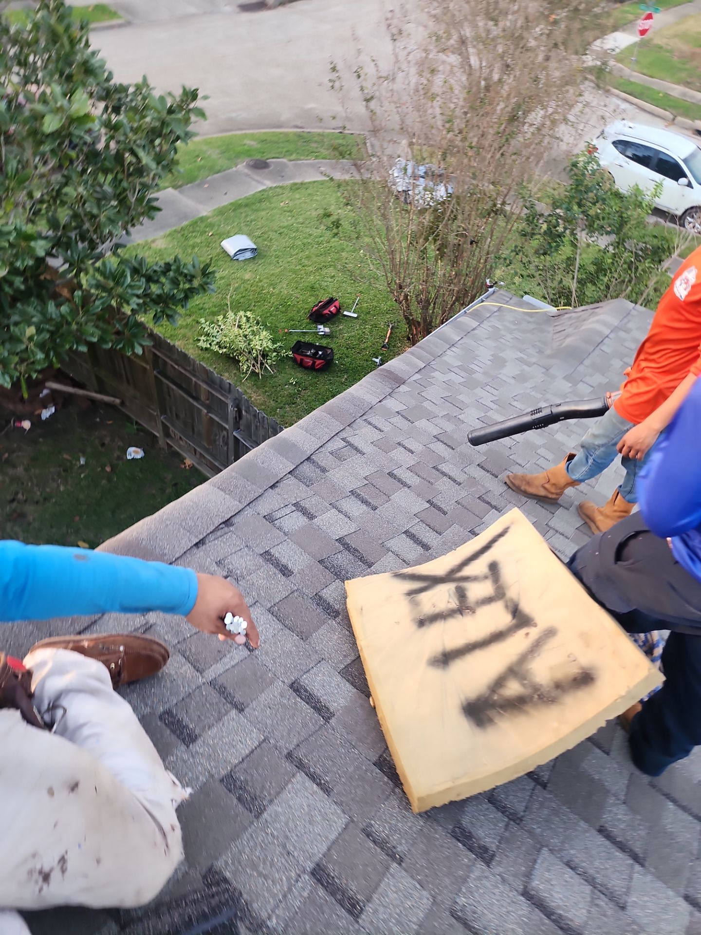 Roof Repair Houston by Roof Repair Services LLC