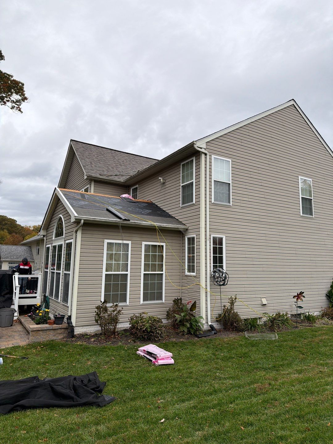 8404 River Park Road, Bowie, MD 20715 UNITED STATES by American Custom Contractors