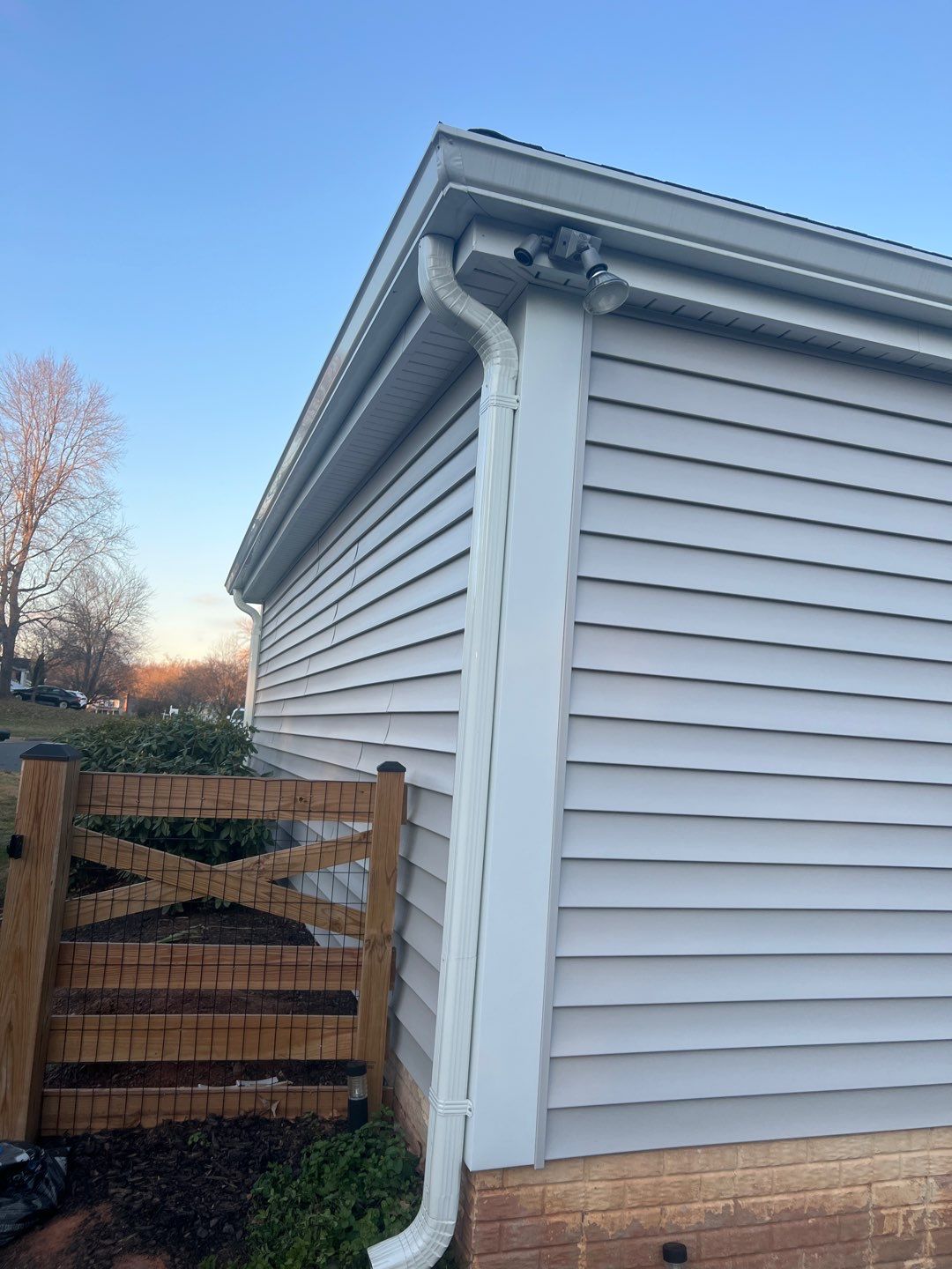 Sterling: Multi-Trade Exterior Renovation by RM Banning, Inc.