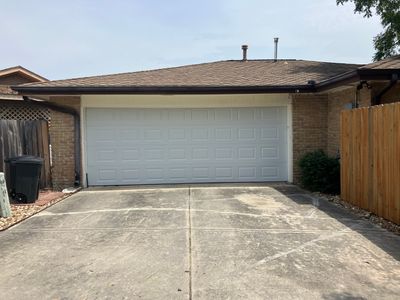 Roof Repair - 78239