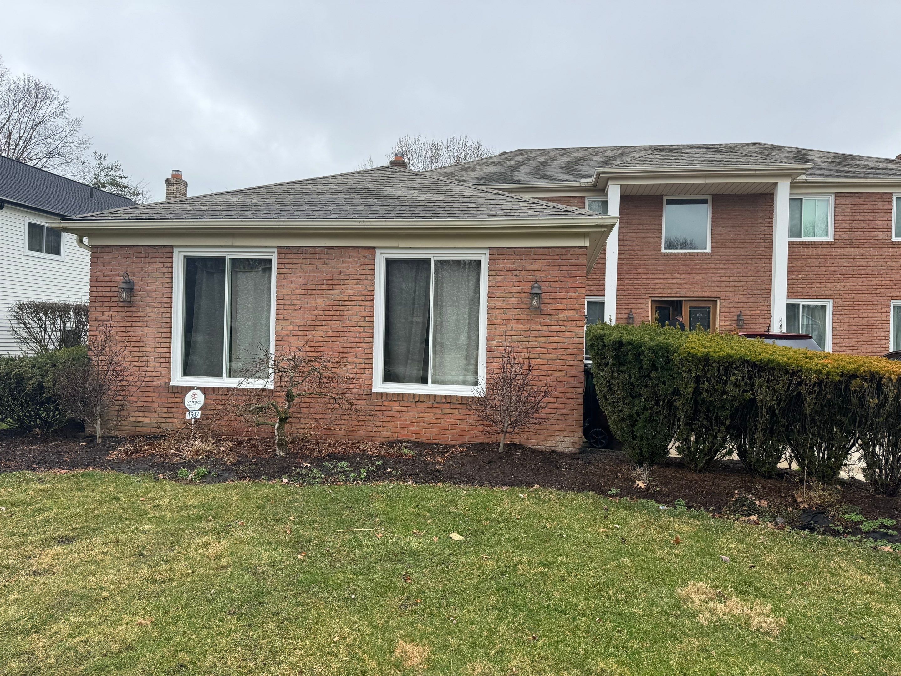 Roof Replacement by Homestyle in Westlake by Homestyle Home Improvements (HHI)